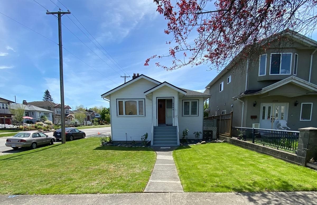 2790 William Street, Vancouver