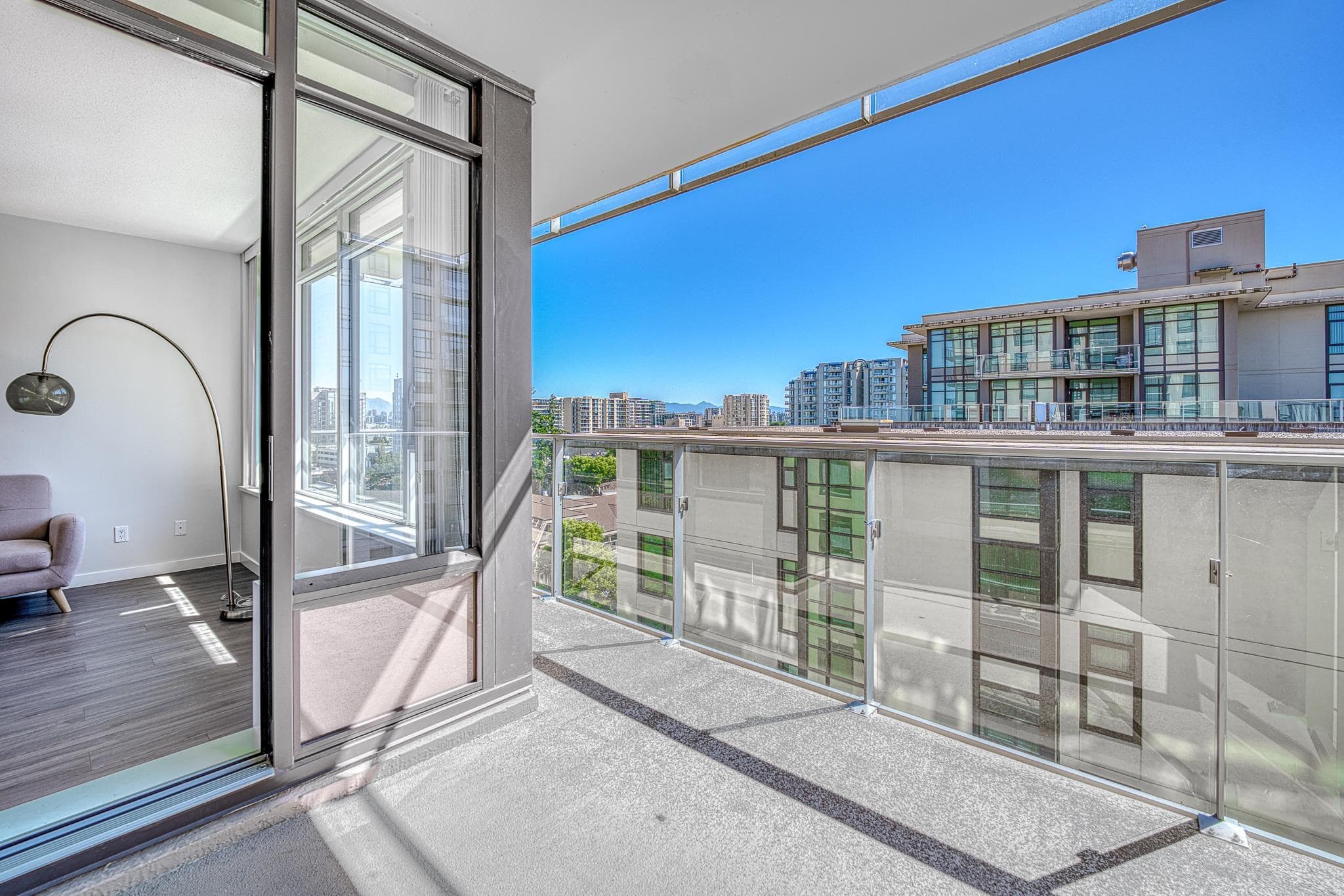 1108 - 7328 Gollner Avenue, Richmond, V6Y 0H7 — photo 4