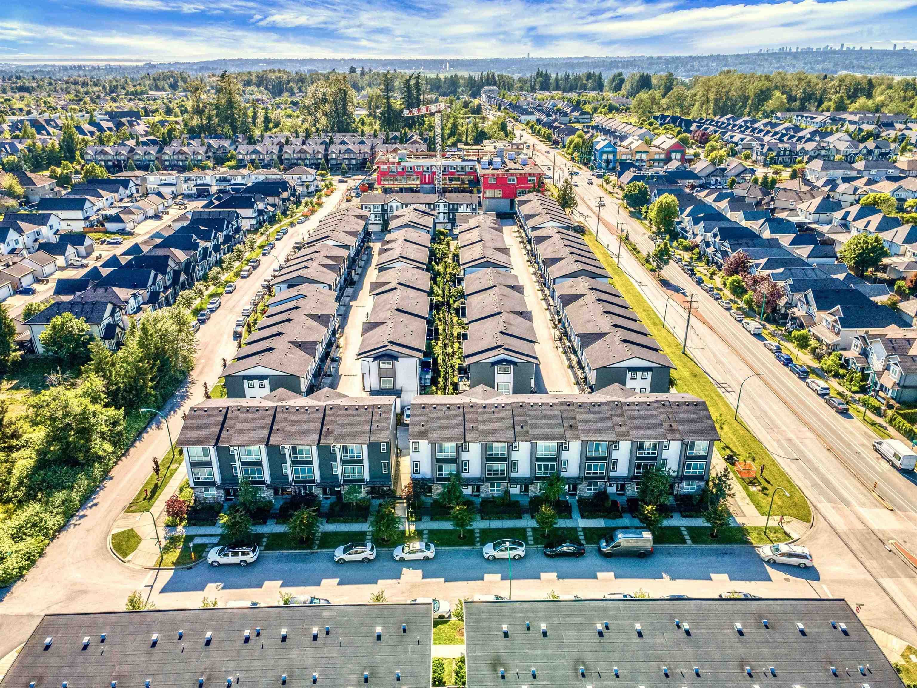 37 - 19255 Aloha Drive, Surrey, V4N 6T8 — photo 2