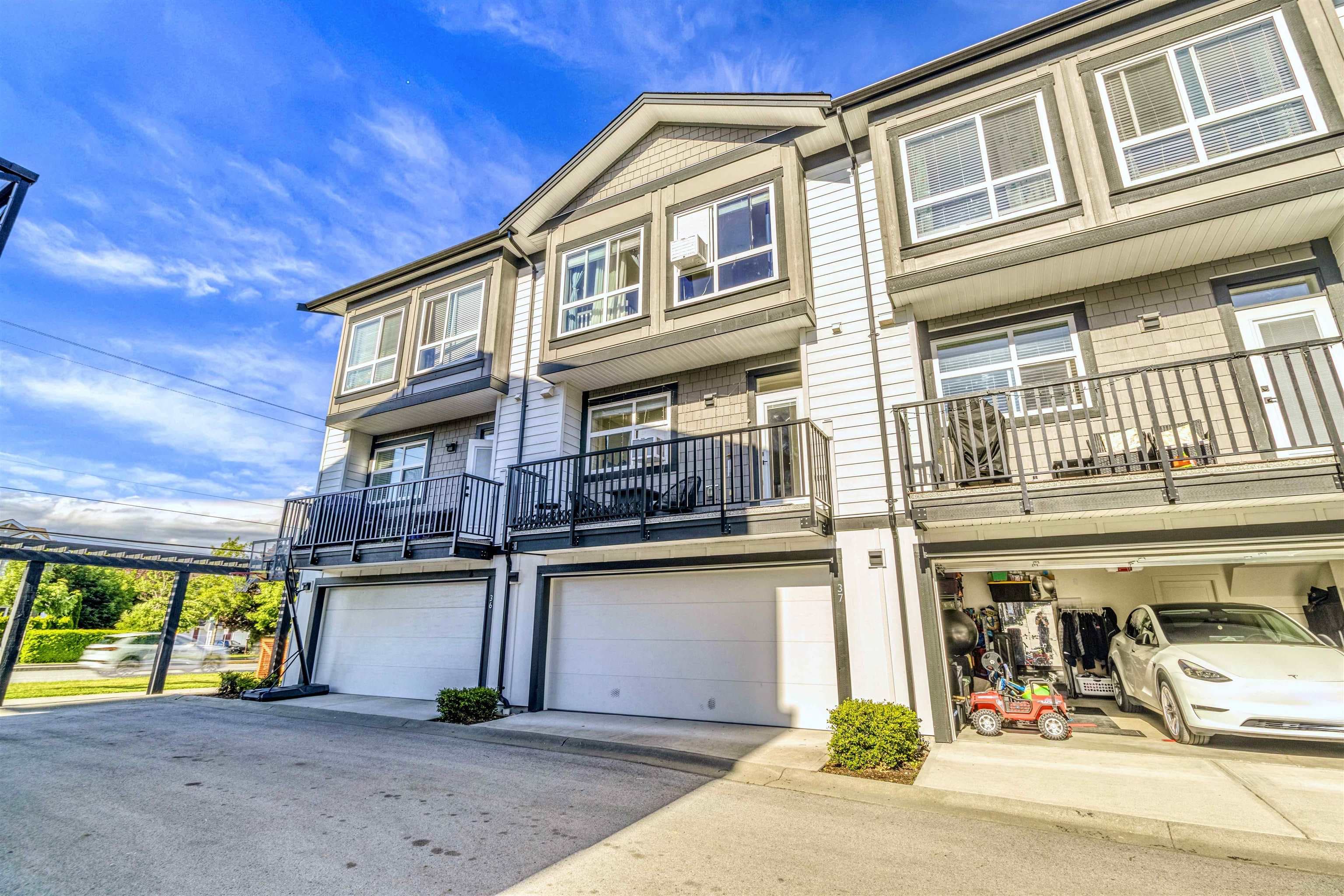 37 - 19255 Aloha Drive, Surrey, V4N 6T8 — photo 5