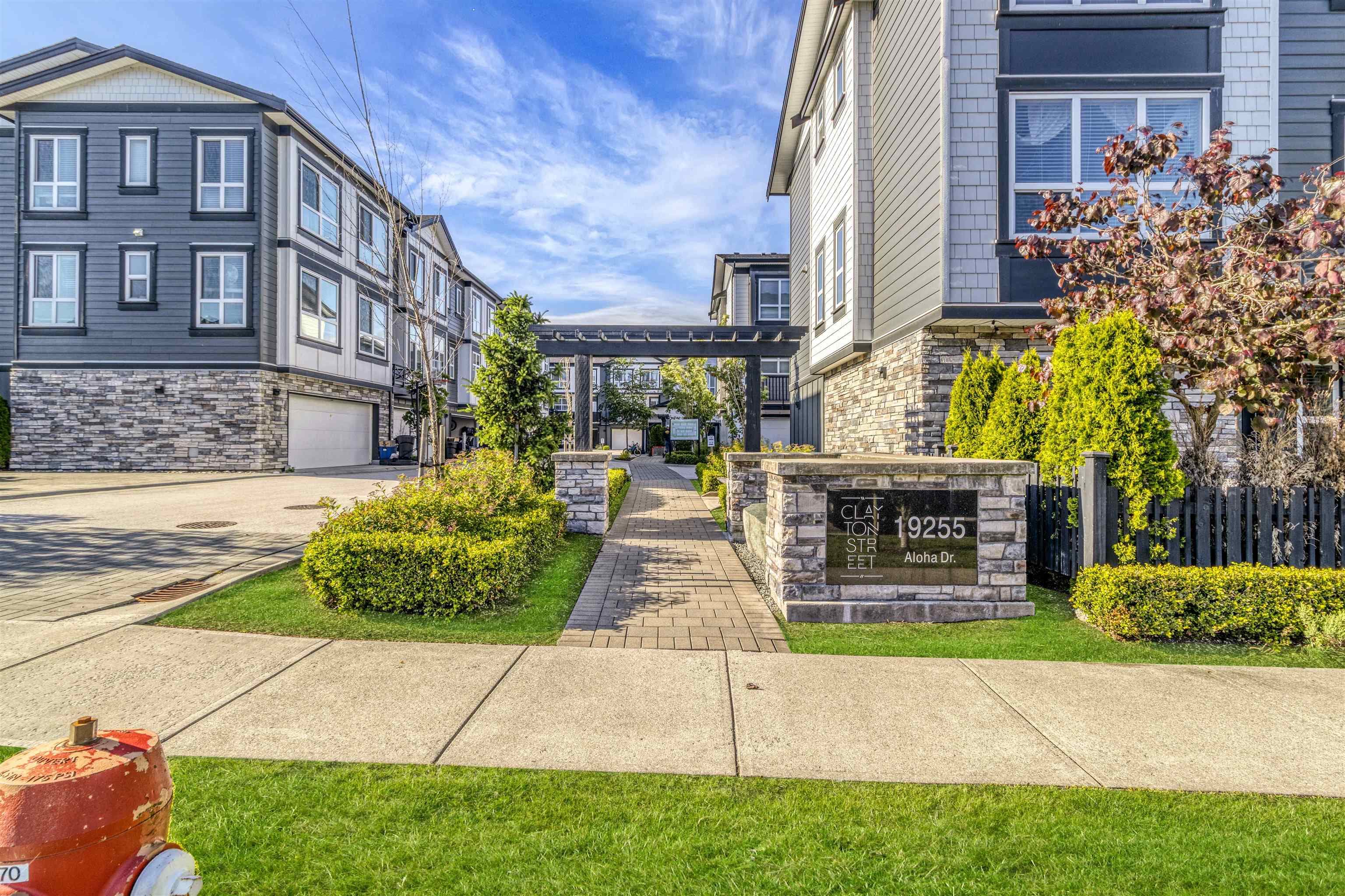 37 - 19255 Aloha Drive, Surrey, V4N 6T8 — photo 4