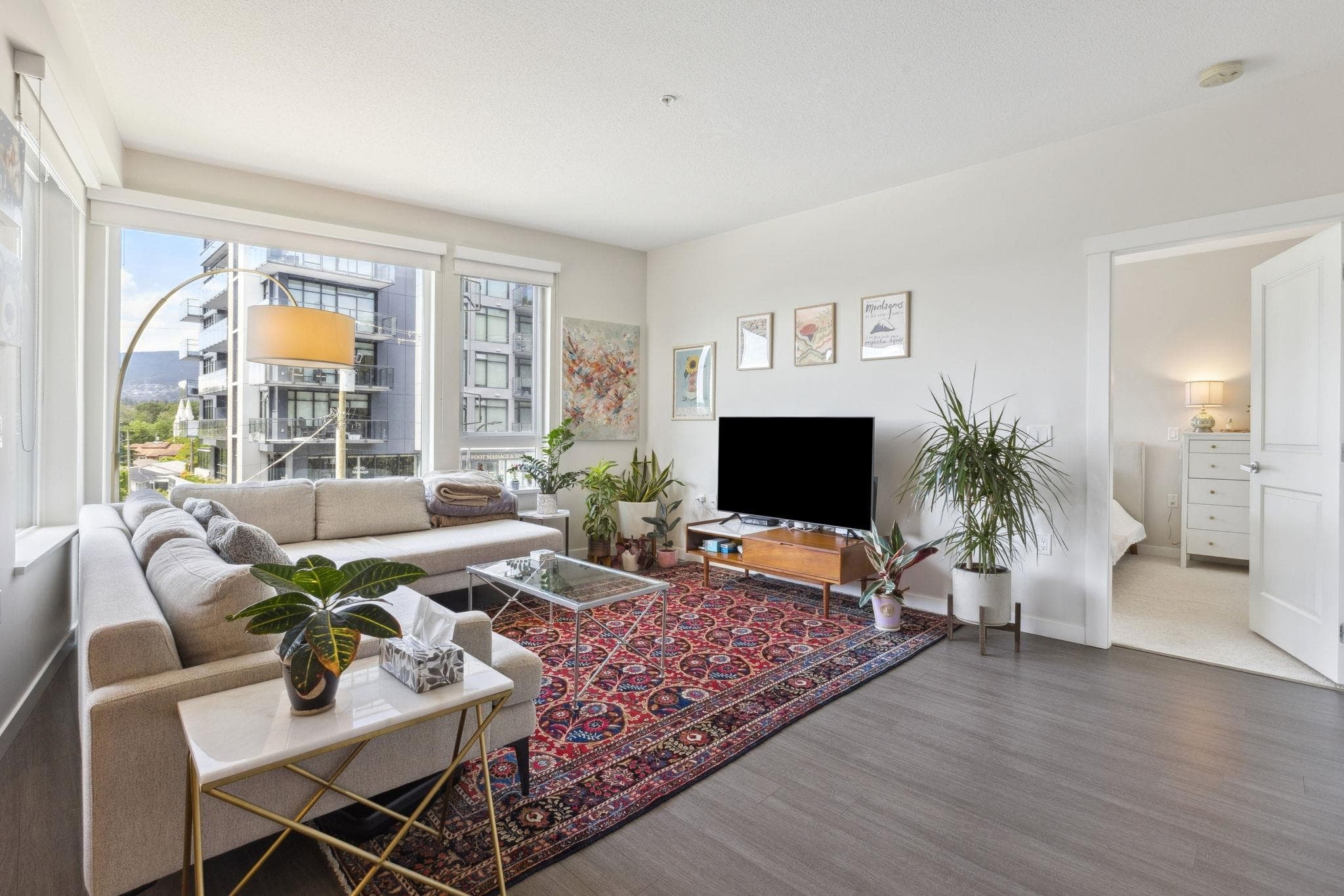 209 - 277 W 1st Street, North Vancouver, V7M 0E8 — photo 3
