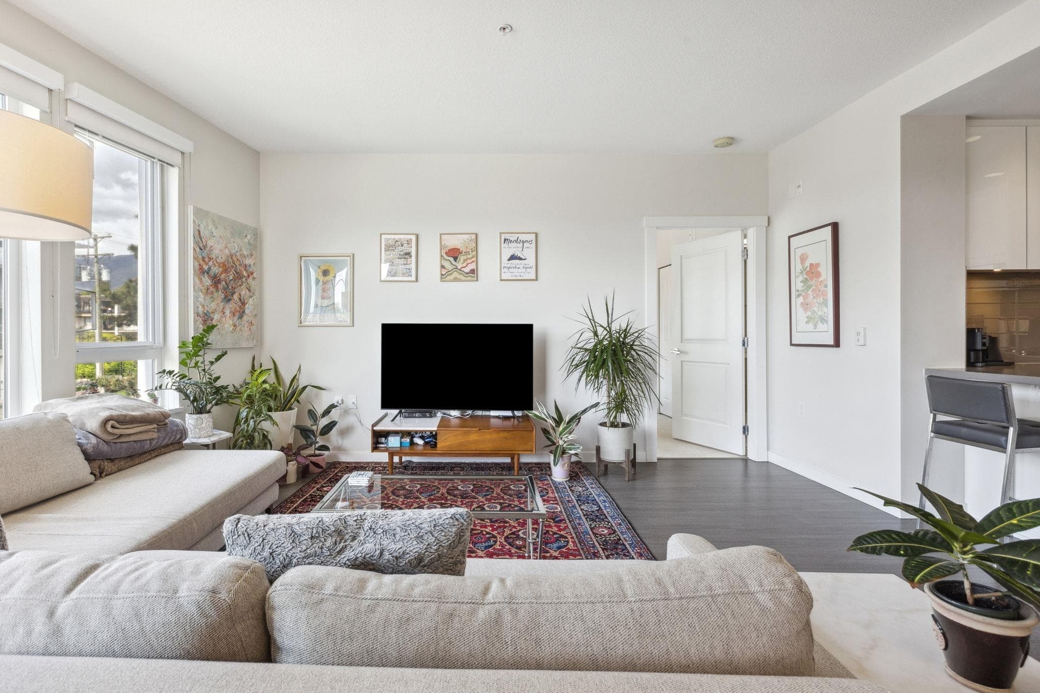 209 - 277 W 1st Street, North Vancouver, V7M 0E8 — photo 5