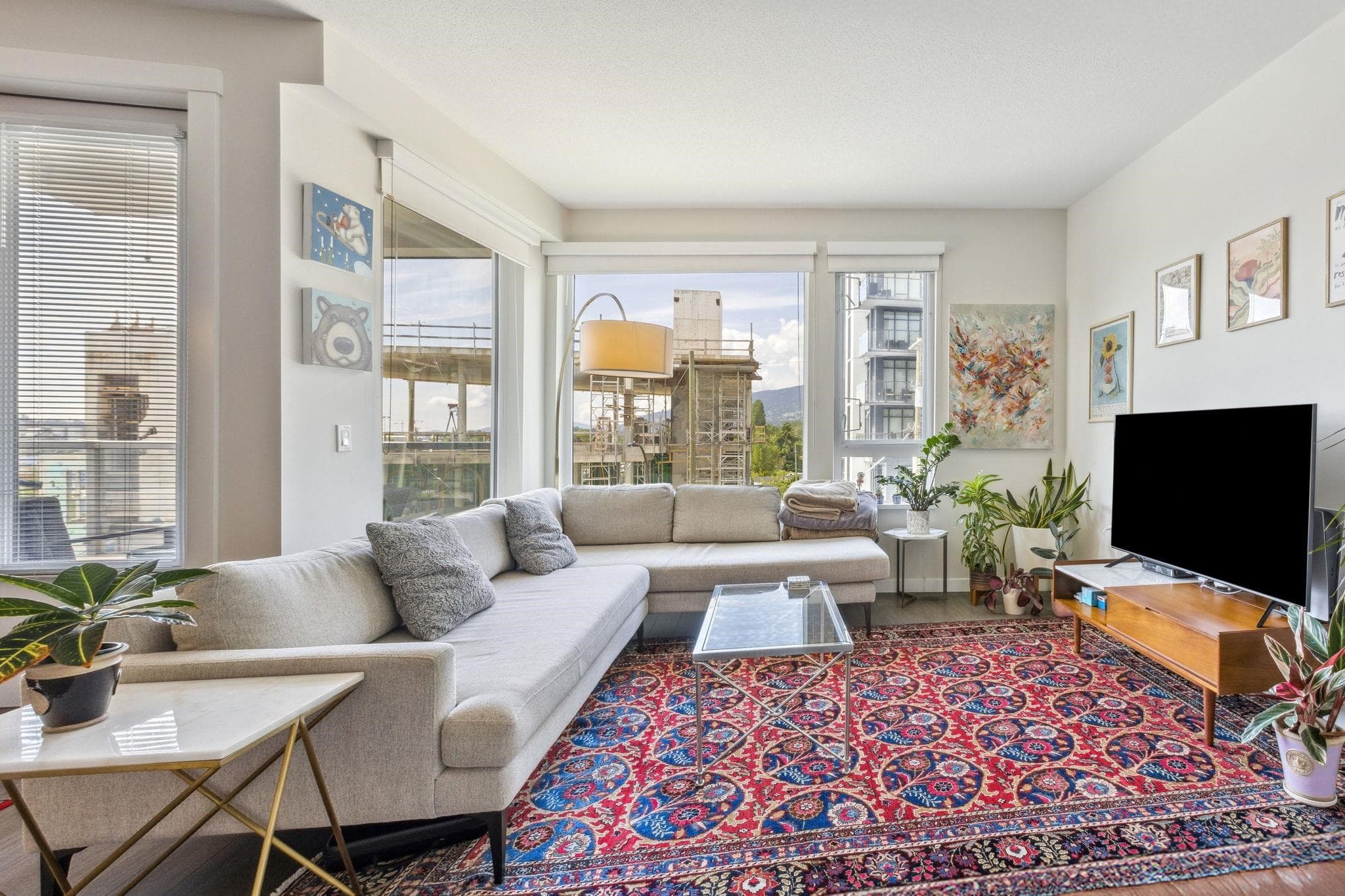 209 - 277 W 1st Street, North Vancouver, V7M 0E8 — photo 4