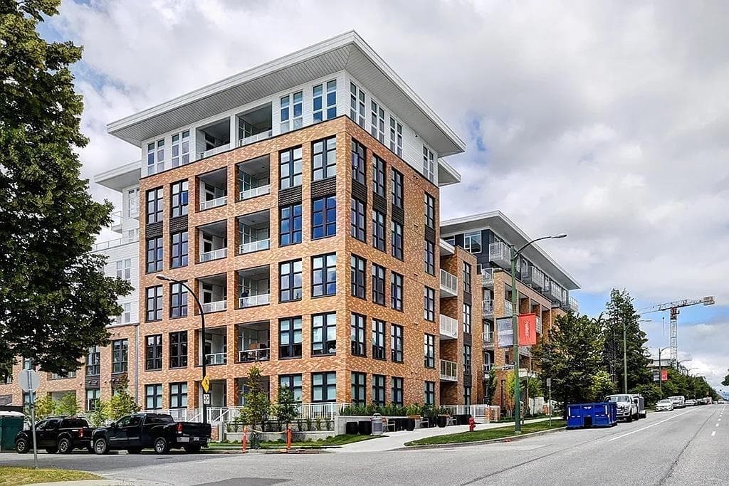 1XX - 6933 Cambie Street, Vancouver, V6P 0J1 — photo 2