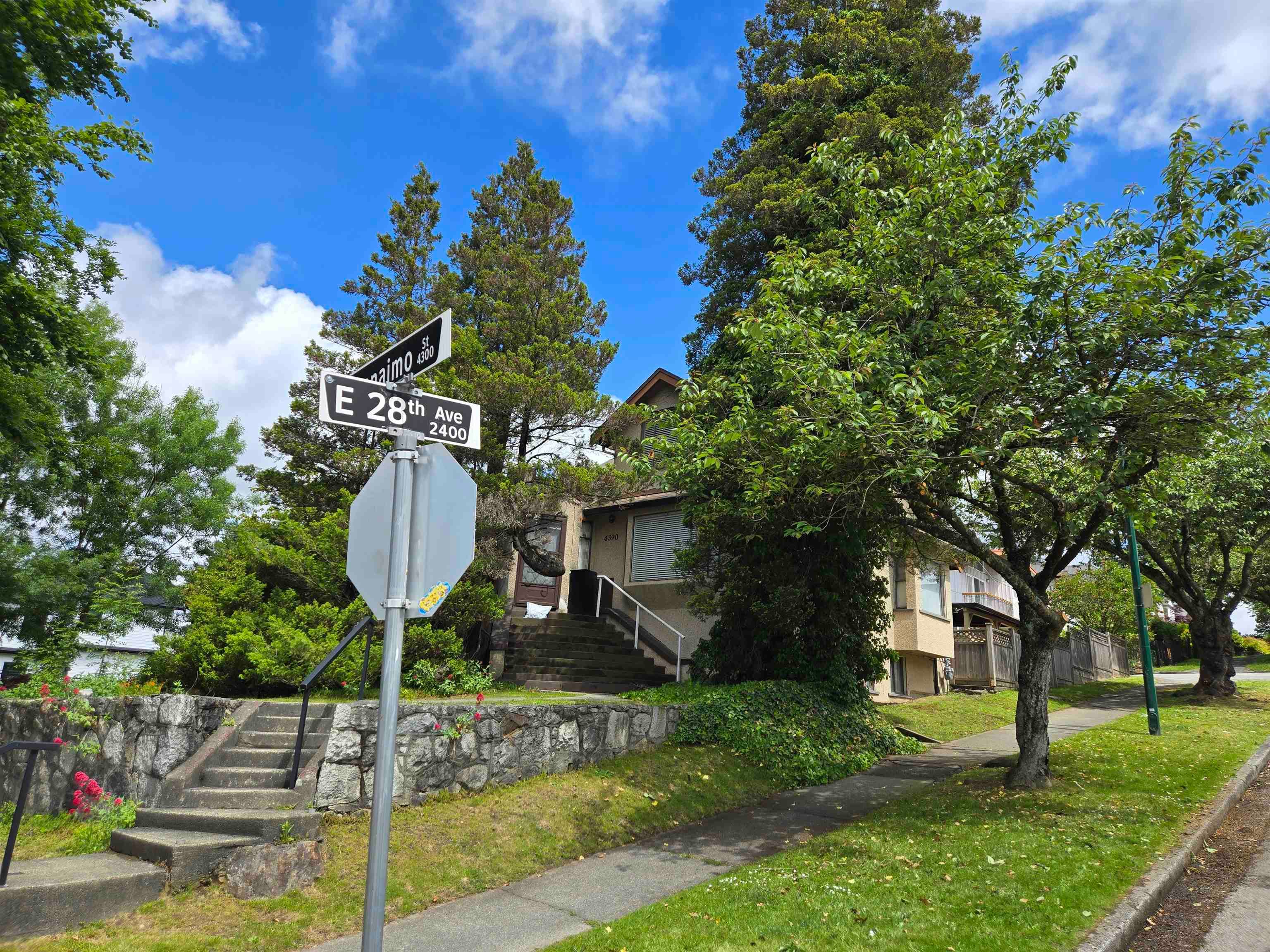 4390 Nanaimo Street, Vancouver, V5N 5J1 — photo 3