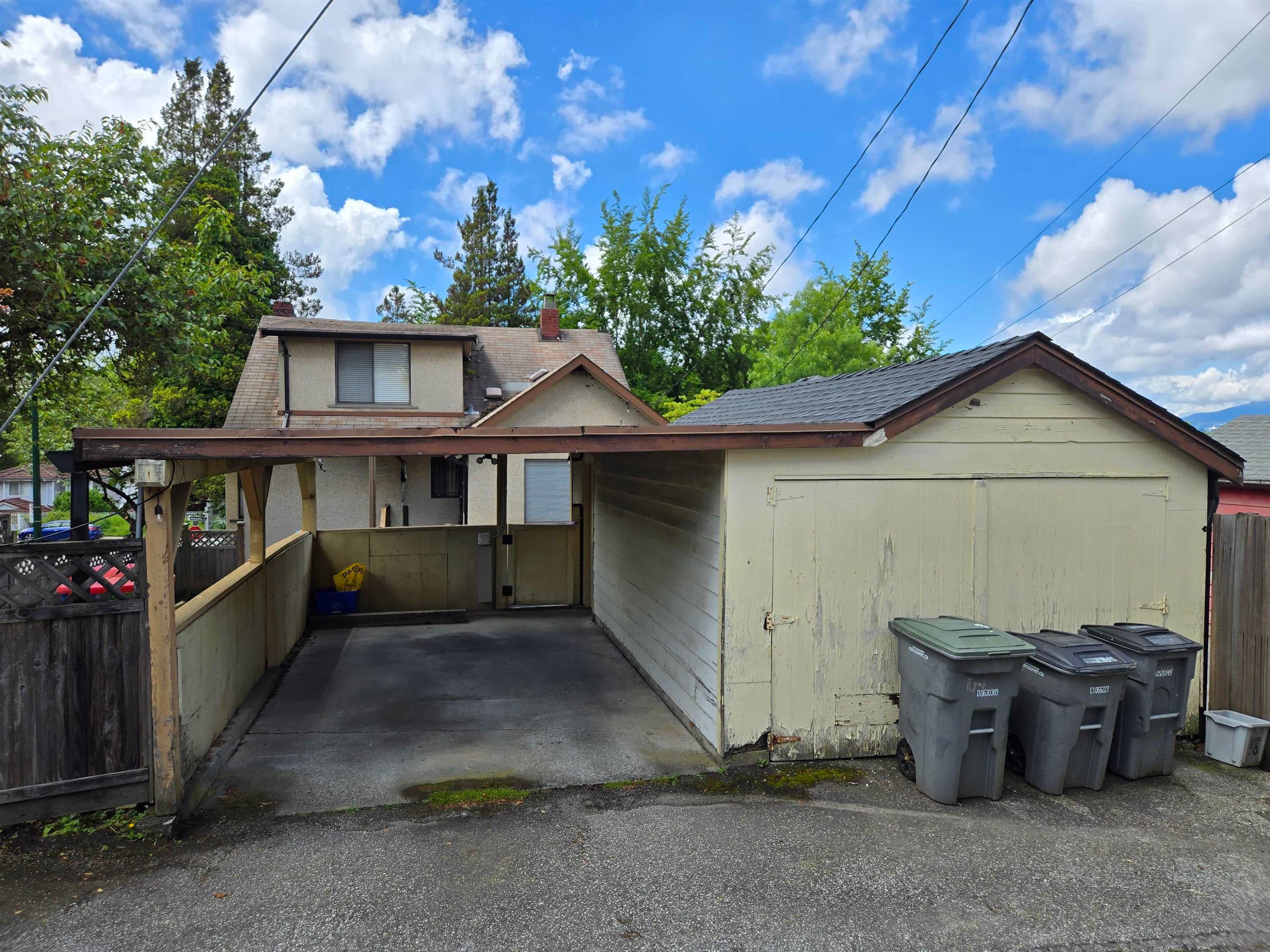 4390 Nanaimo Street, Vancouver, V5N 5J1 — photo 4