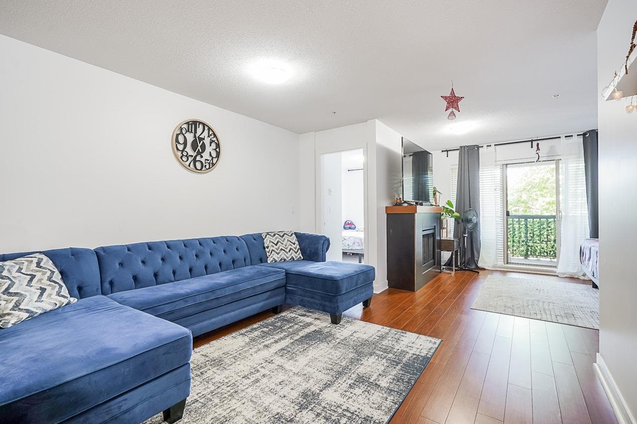 205 - 8915 202 Street, Langley, V1M 0B5 — photo 5