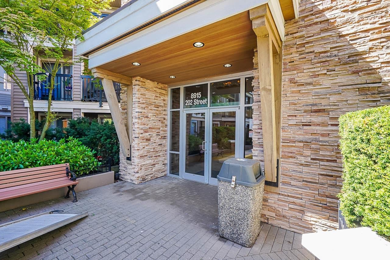 205 - 8915 202 Street, Langley, V1M 0B5 — photo 3