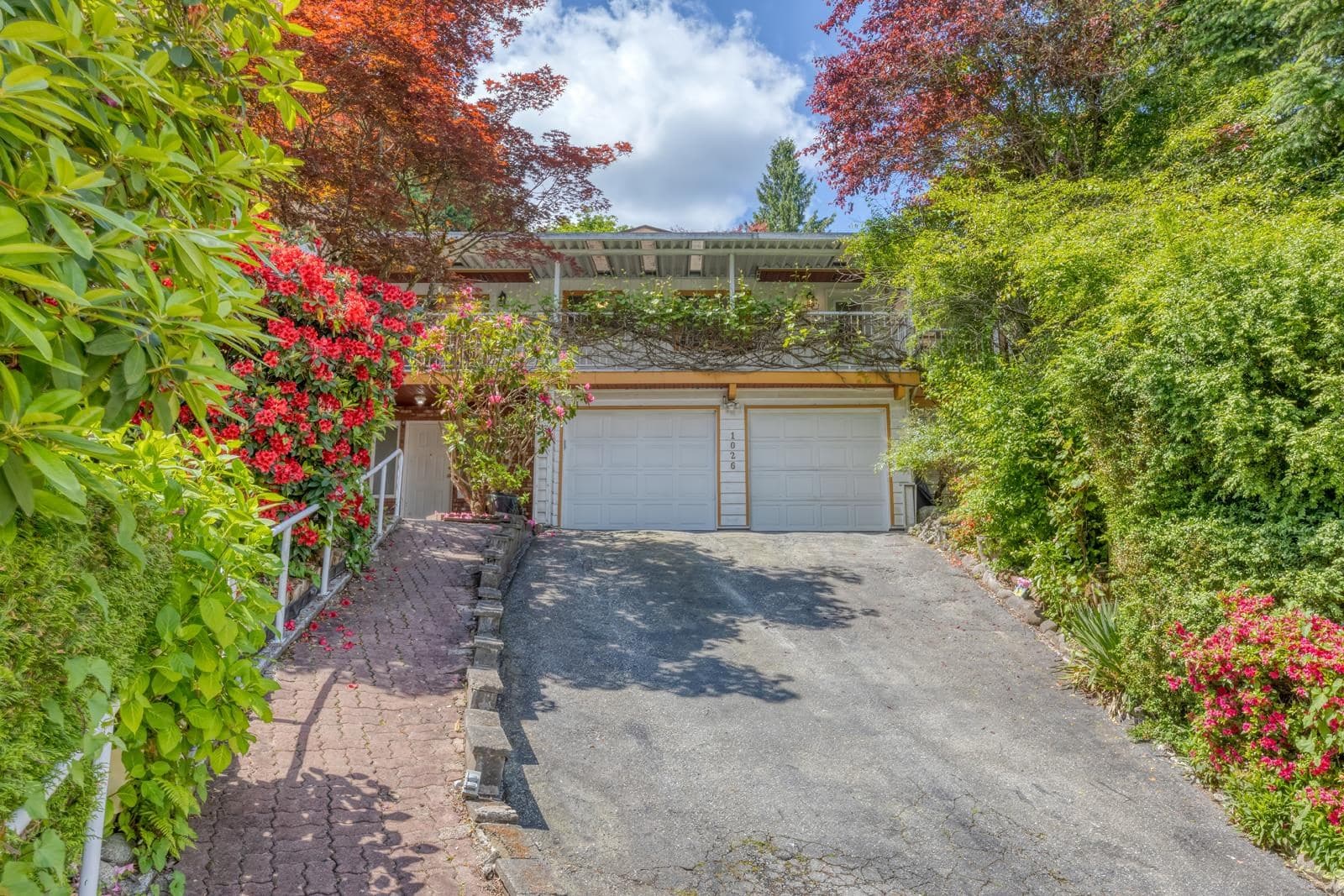 1026 Saddle Street, Coquitlam