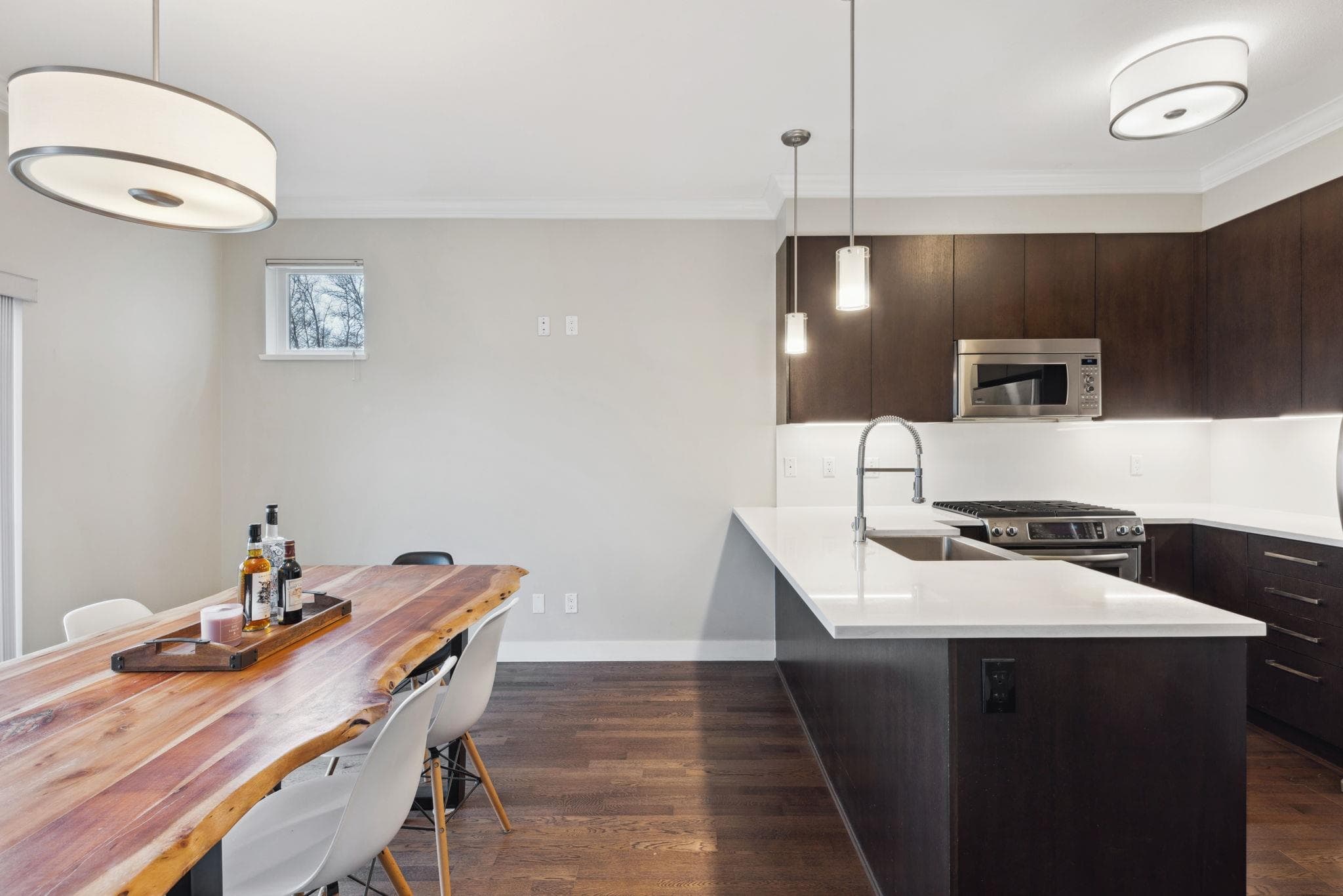 1107 - 8485 New Haven Close, Burnaby, V5J 0B7 — photo 2