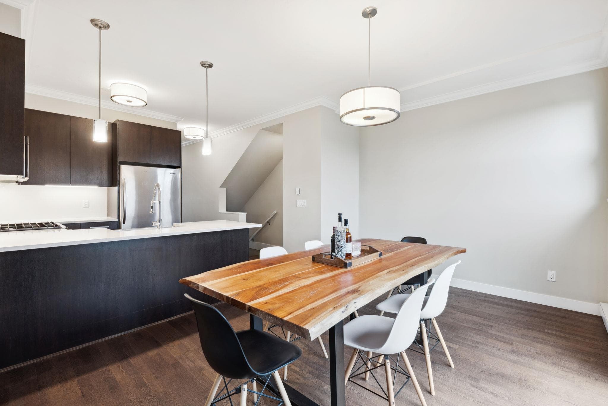 1107 - 8485 New Haven Close, Burnaby, V5J 0B7 — photo 3