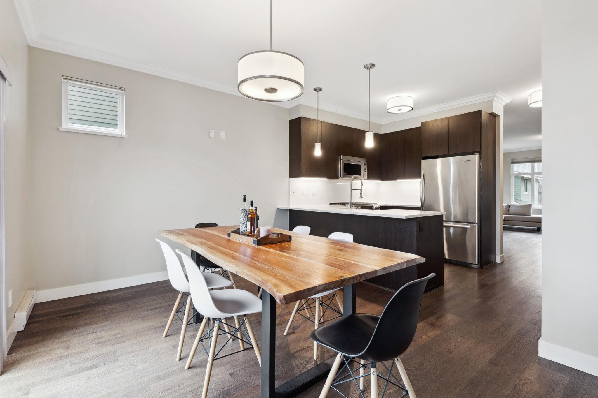 1107 - 8485 New Haven Close, Burnaby, V5J 0B7 — photo 1