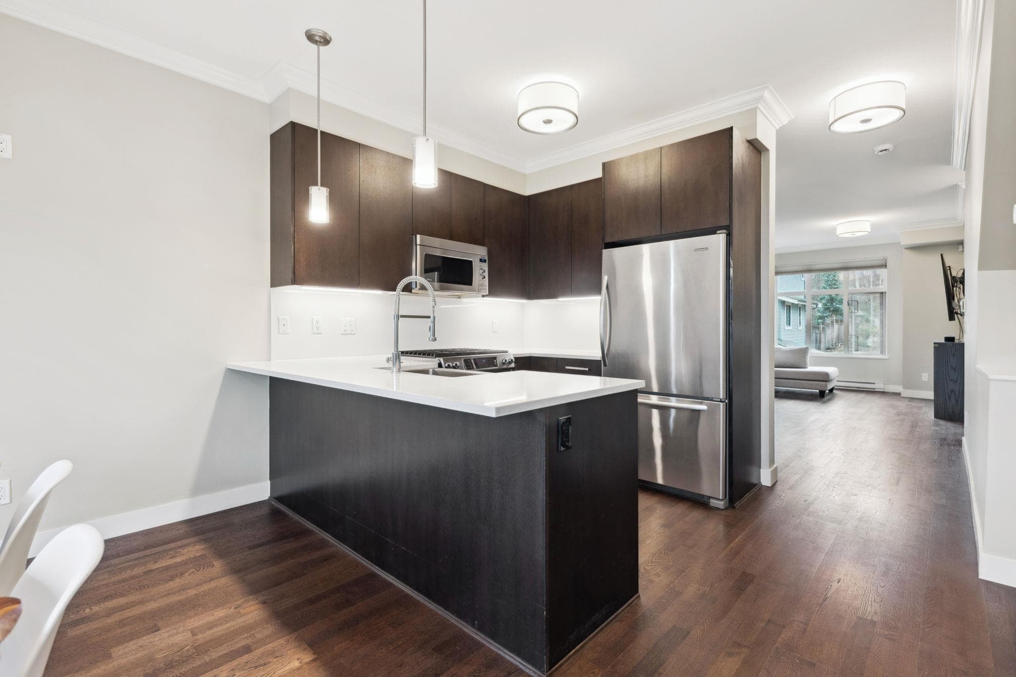 1107 - 8485 New Haven Close, Burnaby, V5J 0B7 — photo 5