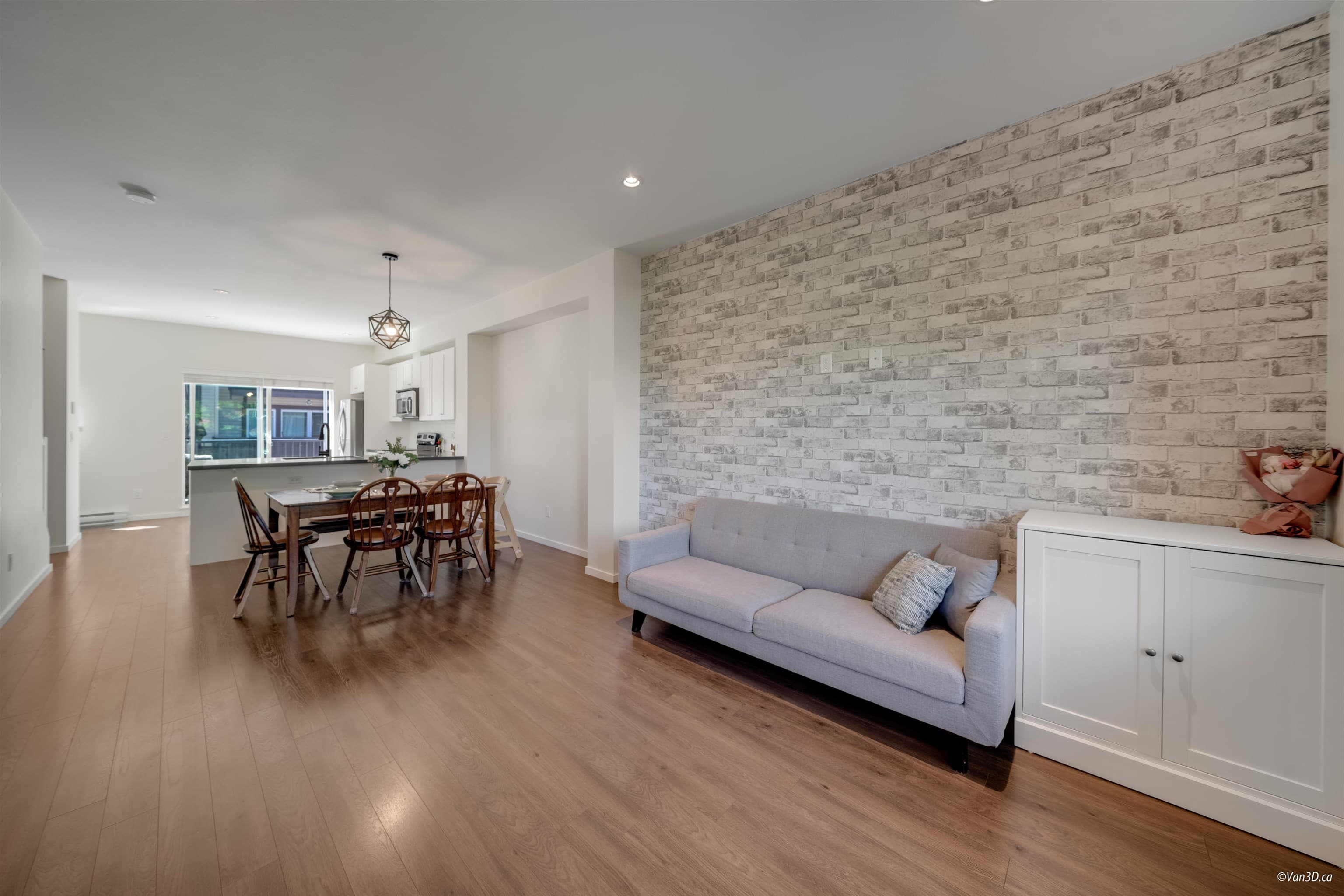 14 - 6895 188 Street, Surrey, V4N 6M3 — photo 2