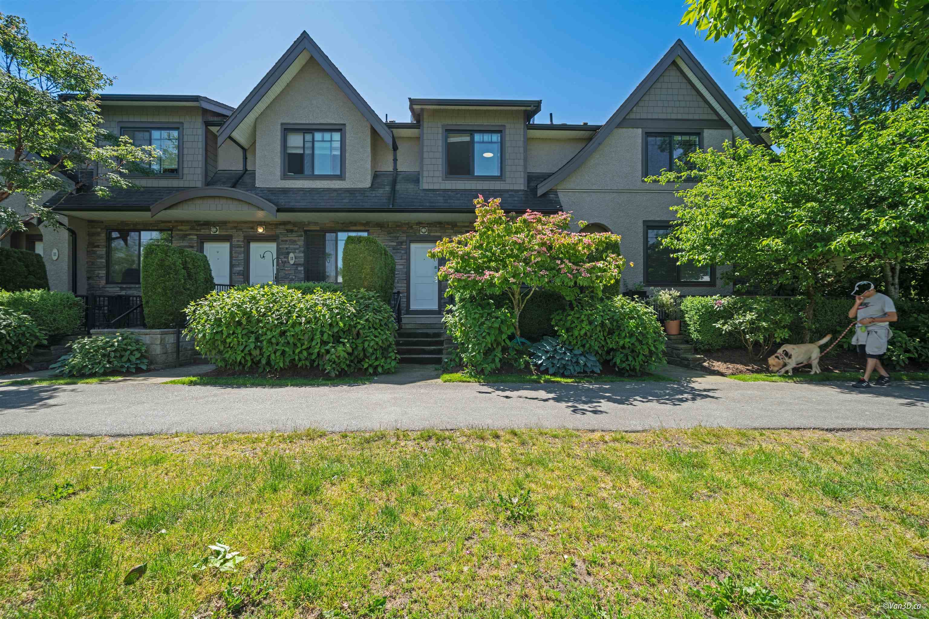 14 - 6895 188 Street, Surrey