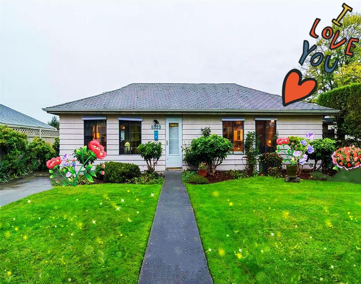 5323 199a Street, Langley, V3A 6V2 — photo 2