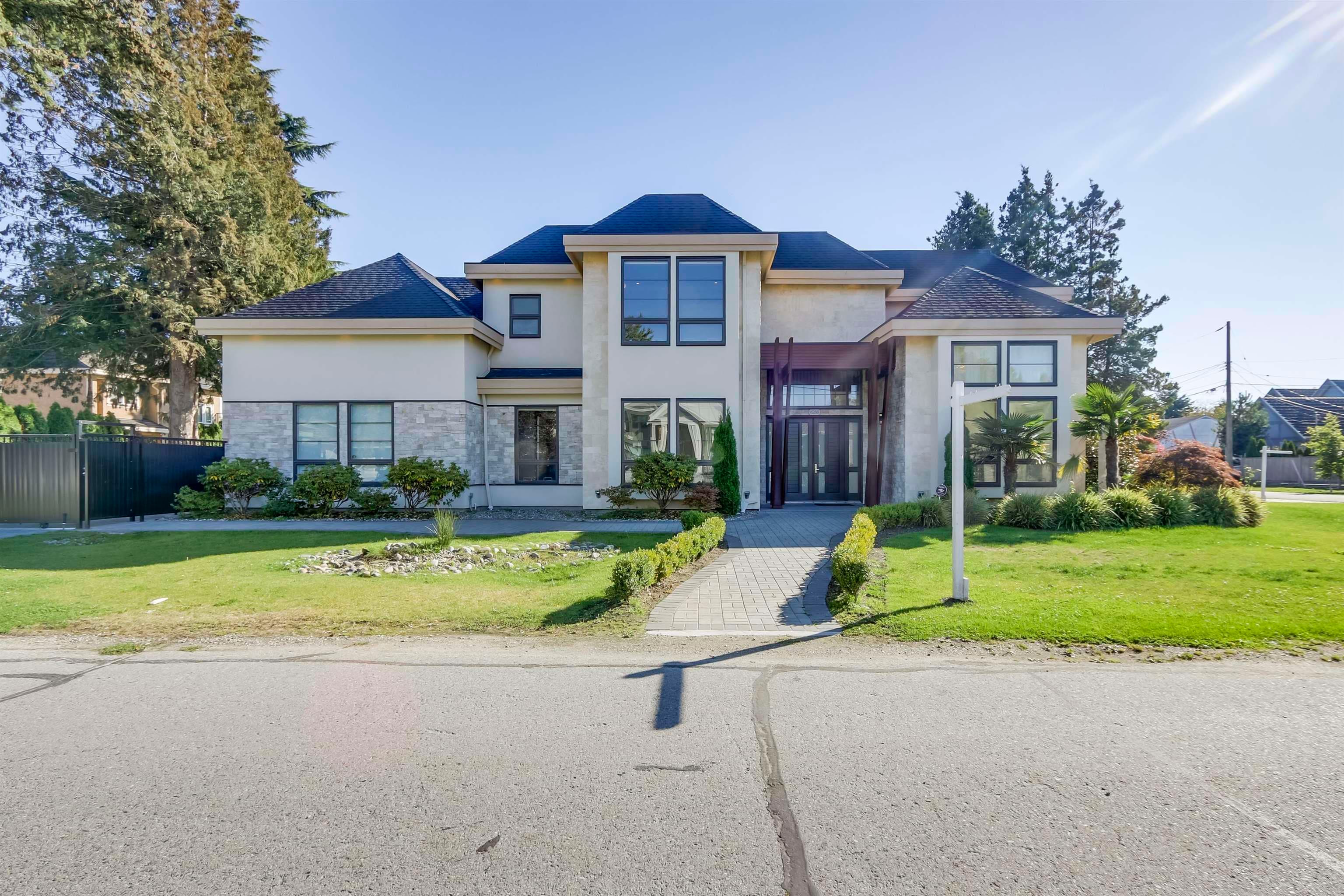 8288 Lucerne Road, Richmond