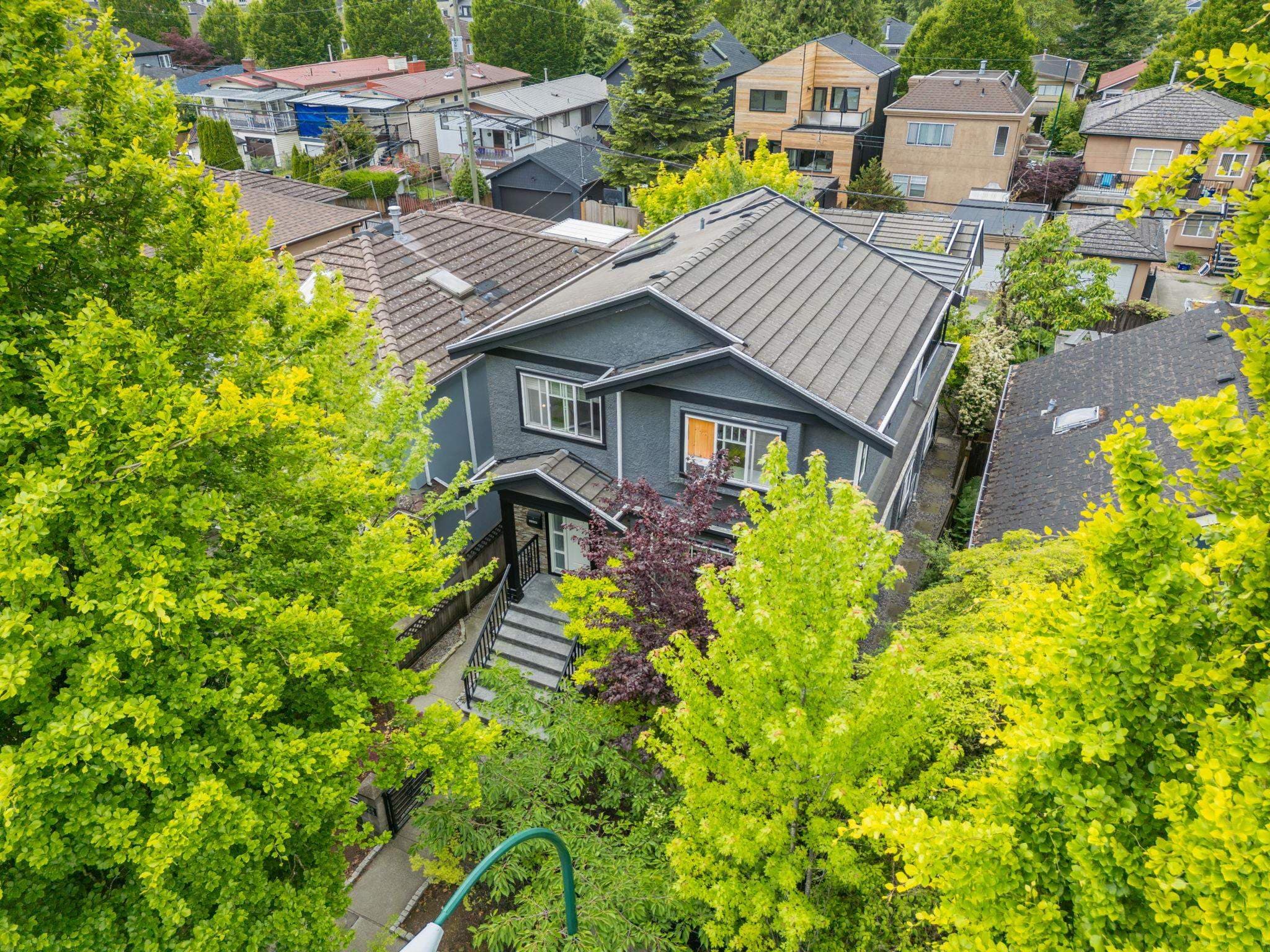 5187 Sherbrooke Street, Vancouver