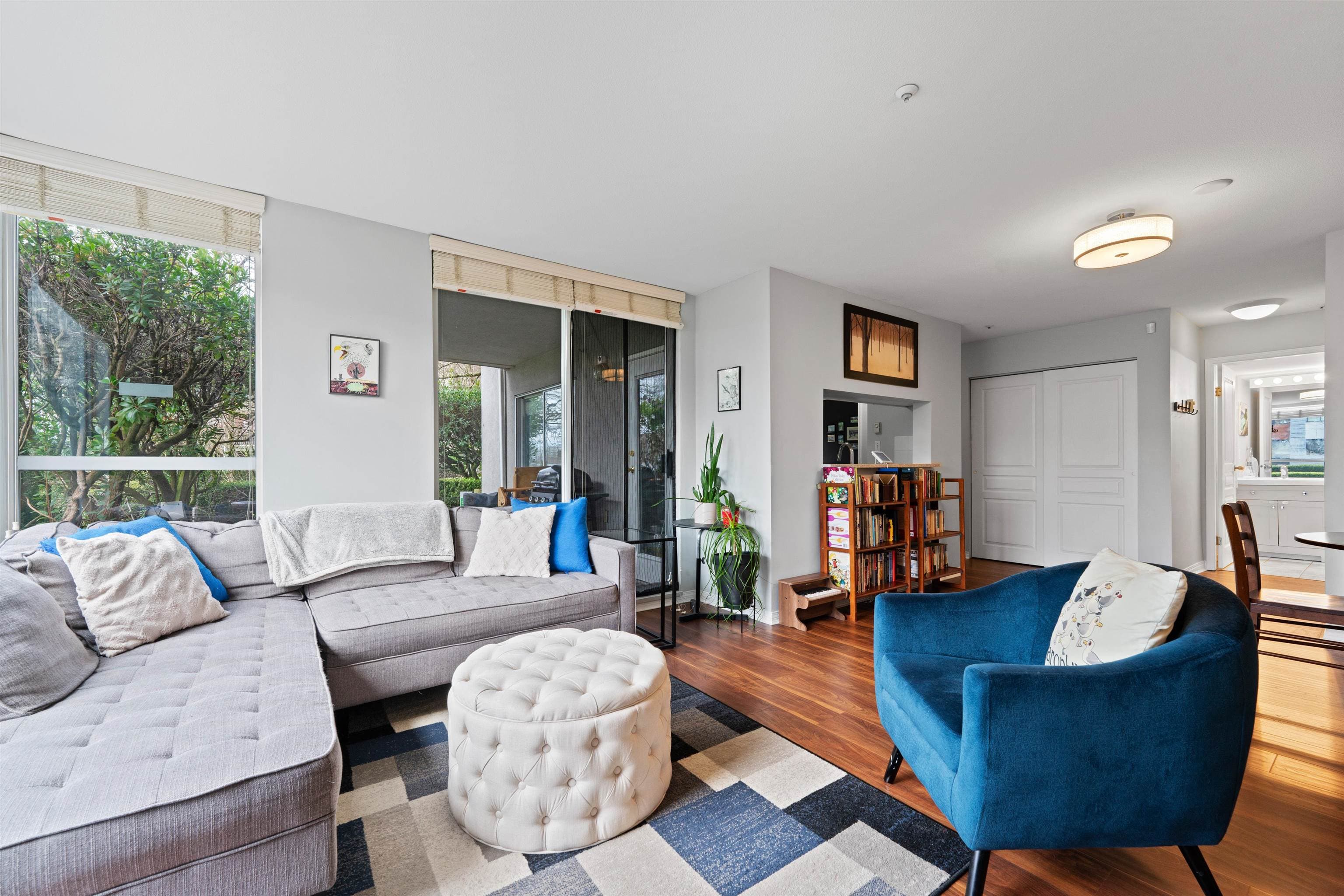 5 - 8460 Jellicoe Street, Vancouver, V5S 4S8 — photo 3