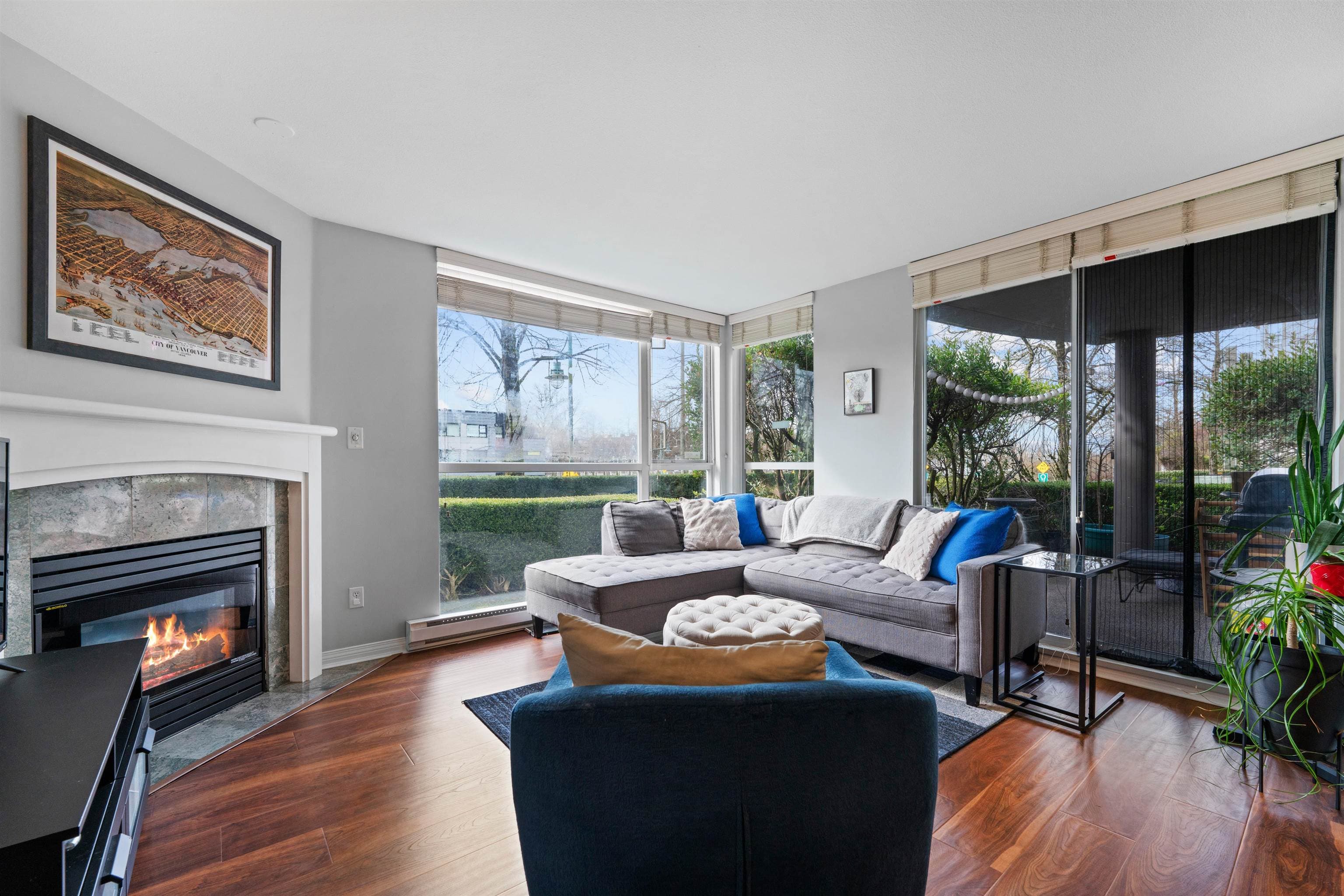 5 - 8460 Jellicoe Street, Vancouver, V5S 4S8 — photo 4