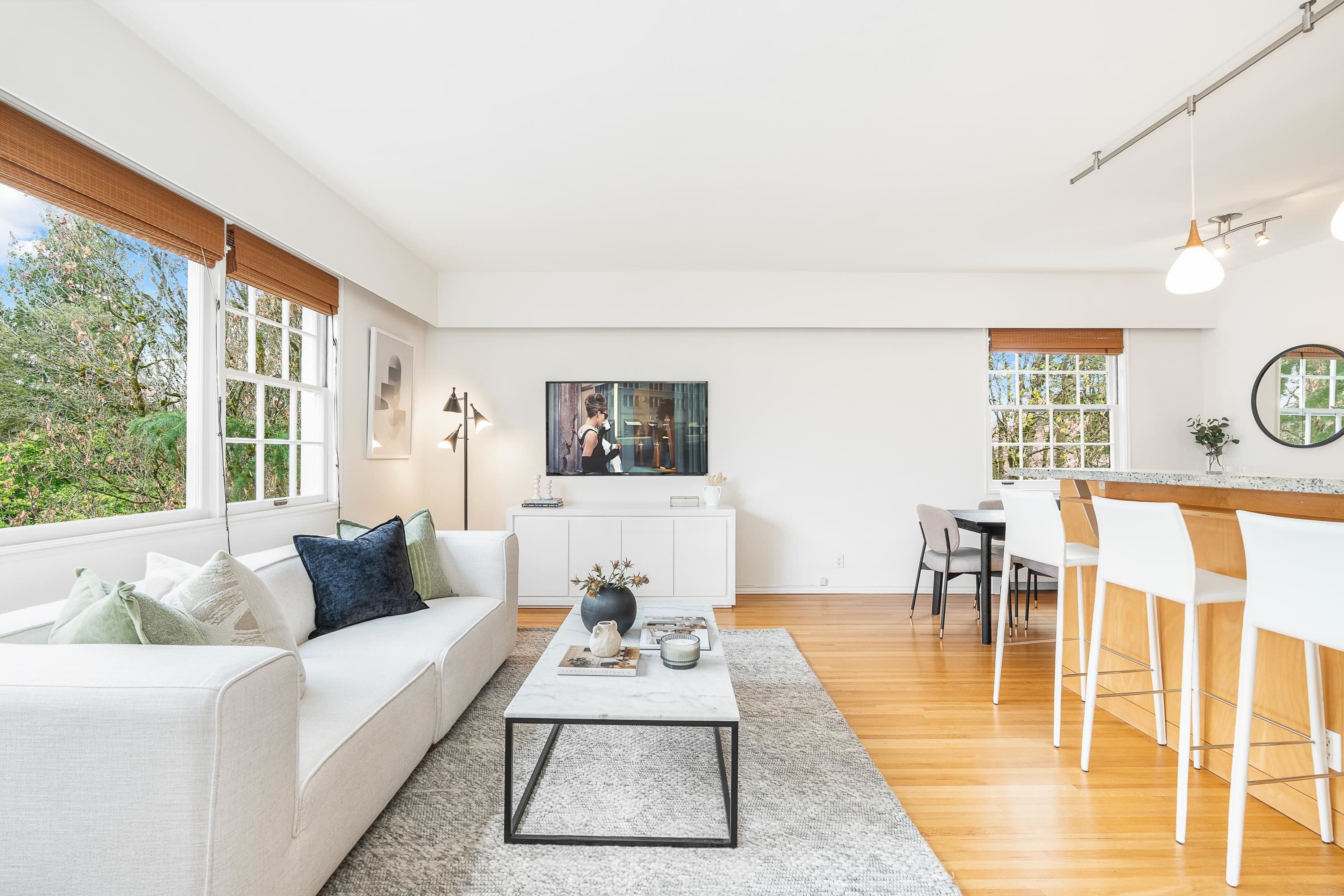 320 - 2890 Point Grey Road, Vancouver, V6K 1A9 — photo 5