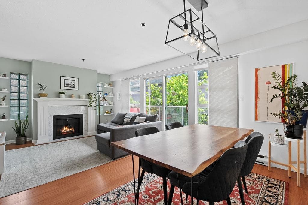 205 - 966 W 14th Avenue, Vancouver, V5Z 1R4 — photo 1