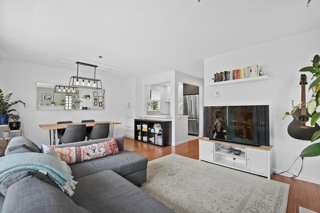 205 - 966 W 14th Avenue, Vancouver, V5Z 1R4 — photo 5