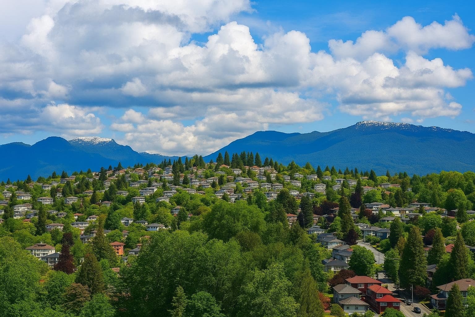 2408 - 5333 Goring Street, Burnaby, V5B 0B6 — photo 2