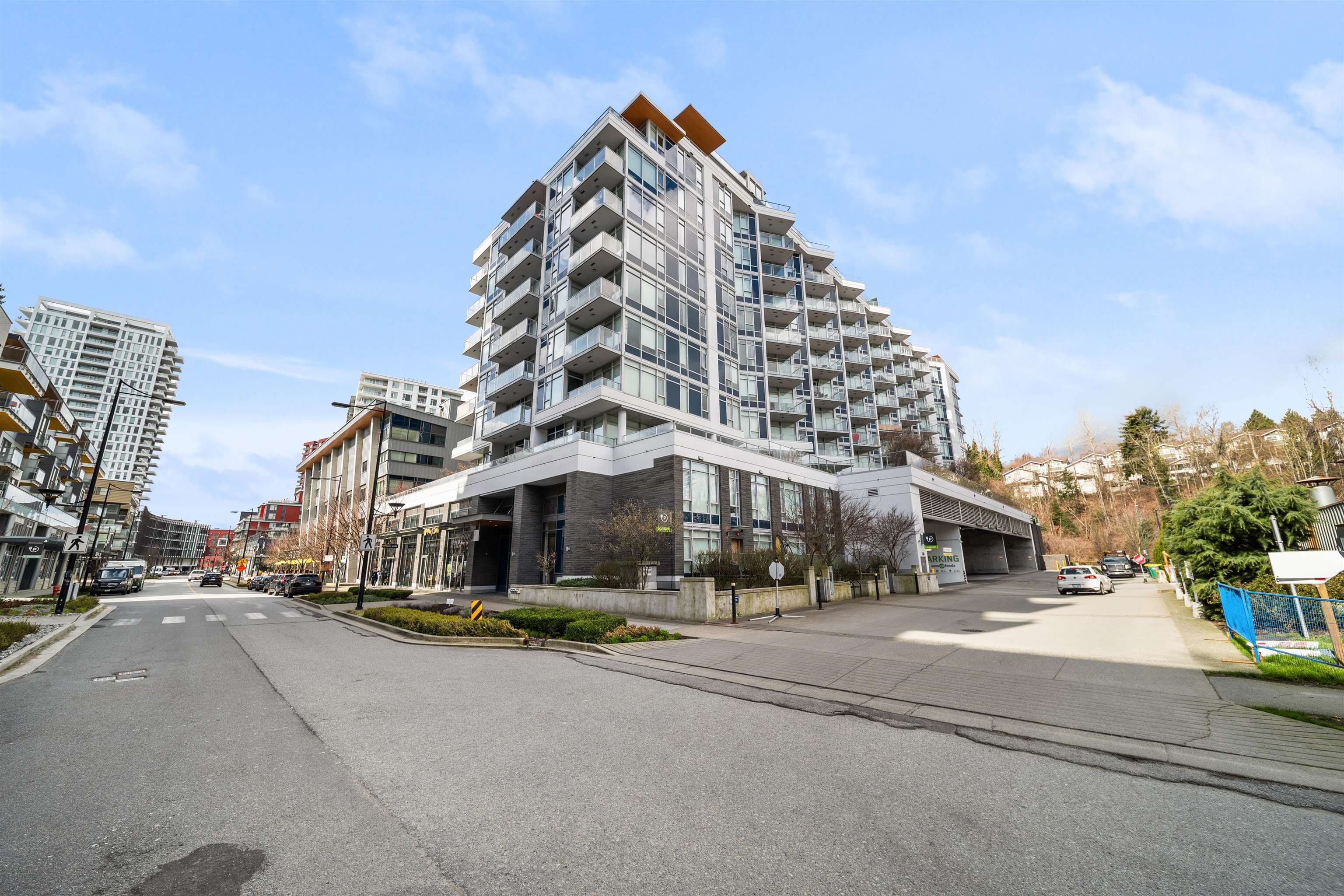 506 - 3557 Sawmill Crescent, Vancouver, V5S 0E2 — photo 1