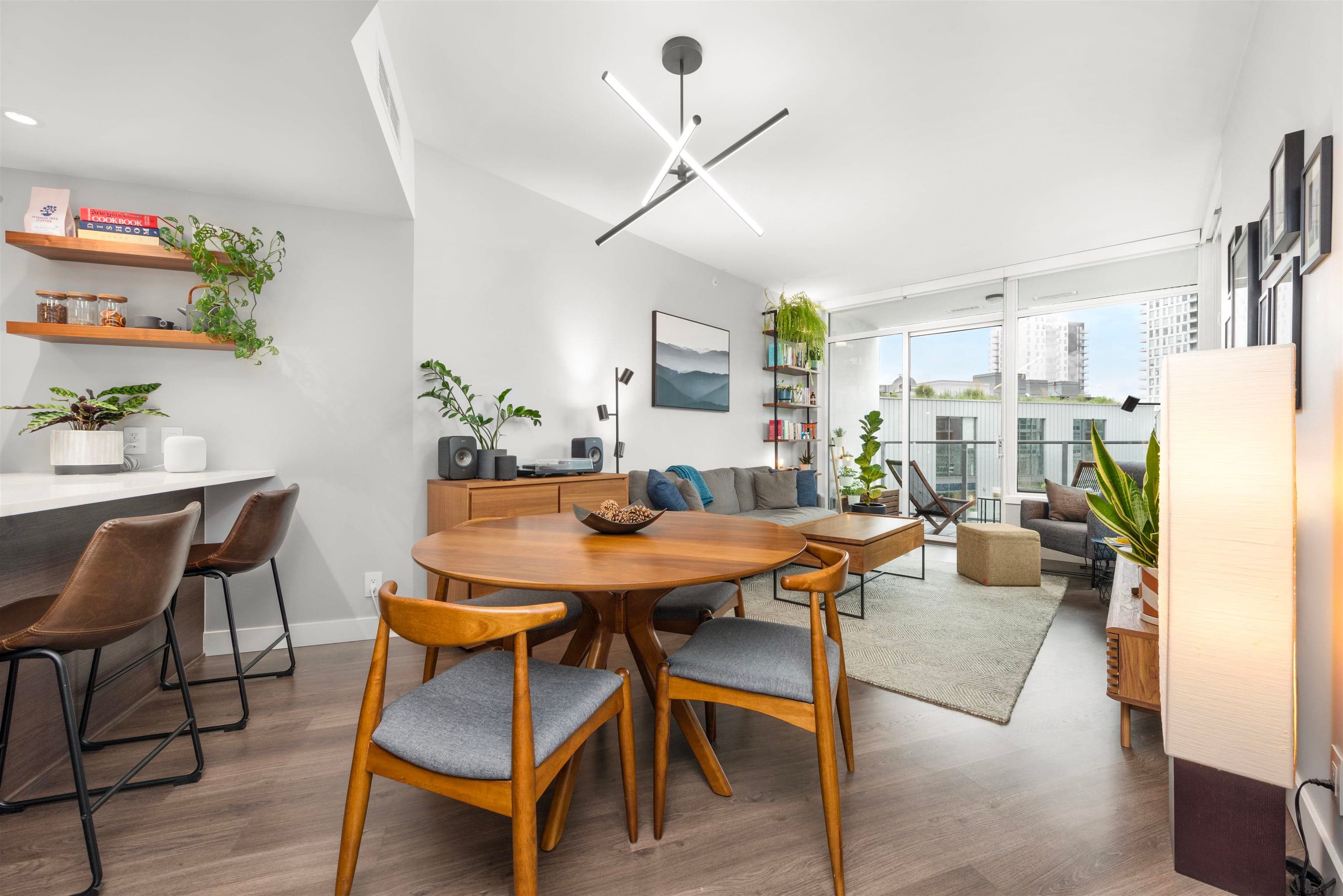 506 - 3557 Sawmill Crescent, Vancouver, V5S 0E2 — photo 5