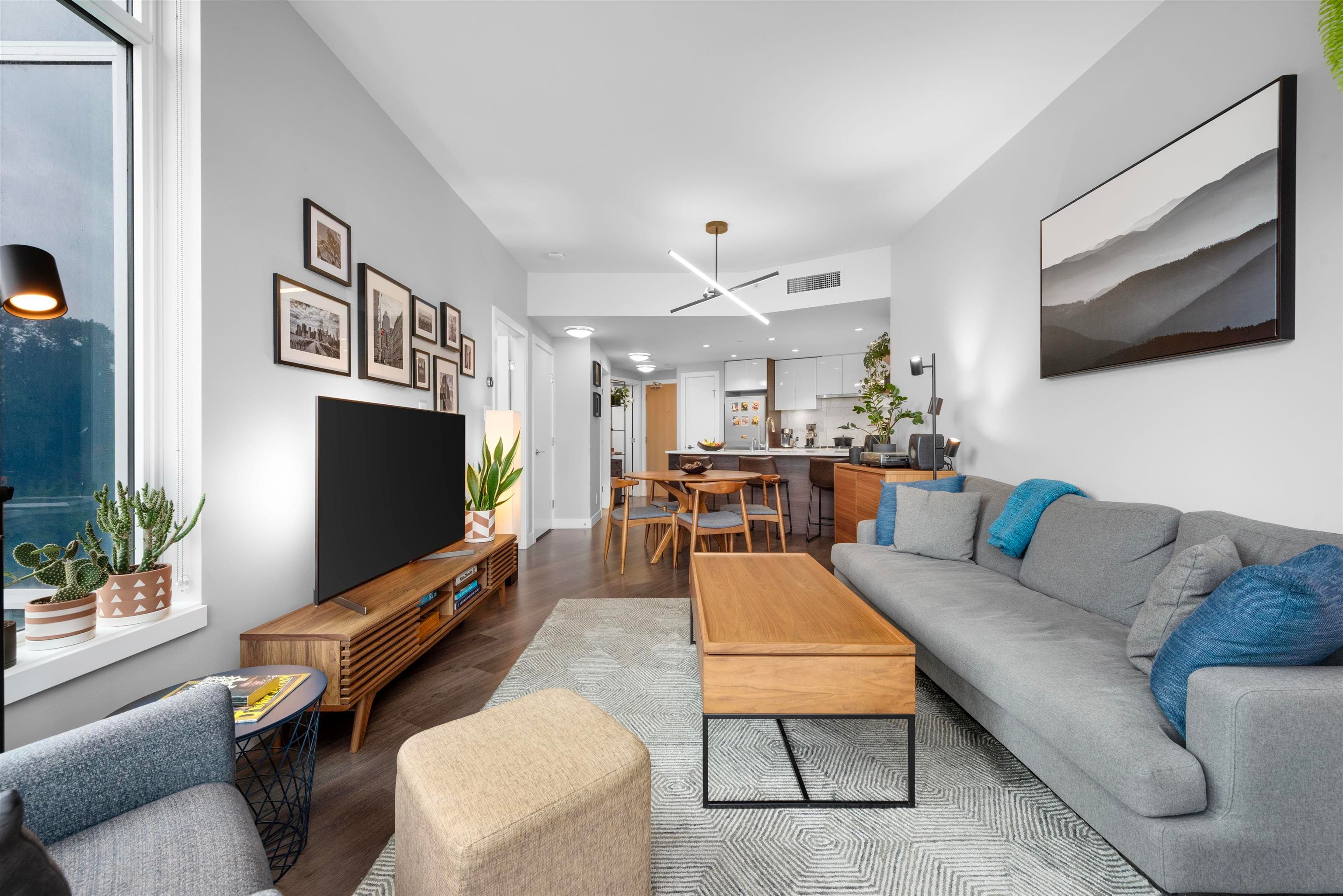 506 - 3557 Sawmill Crescent, Vancouver, V5S 0E2 — photo 4