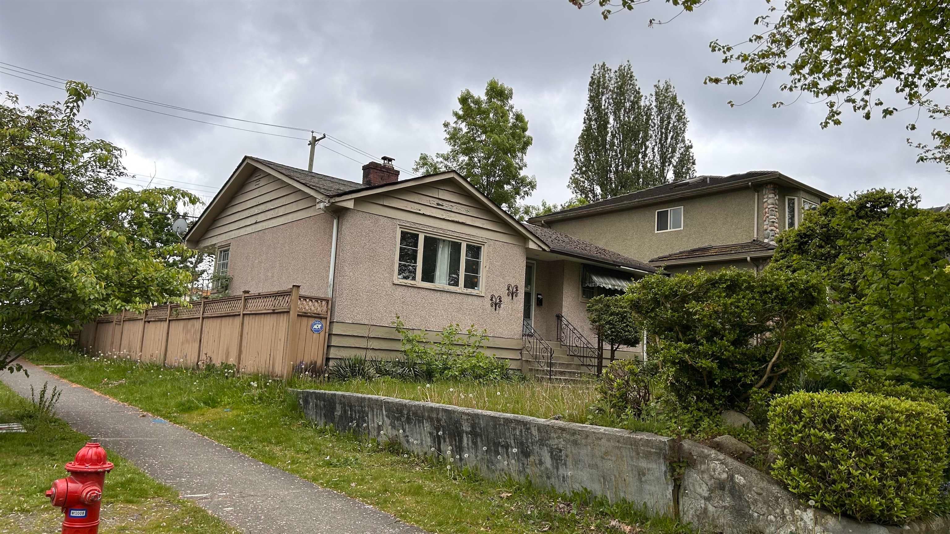 2306 Rupert Street, Vancouver