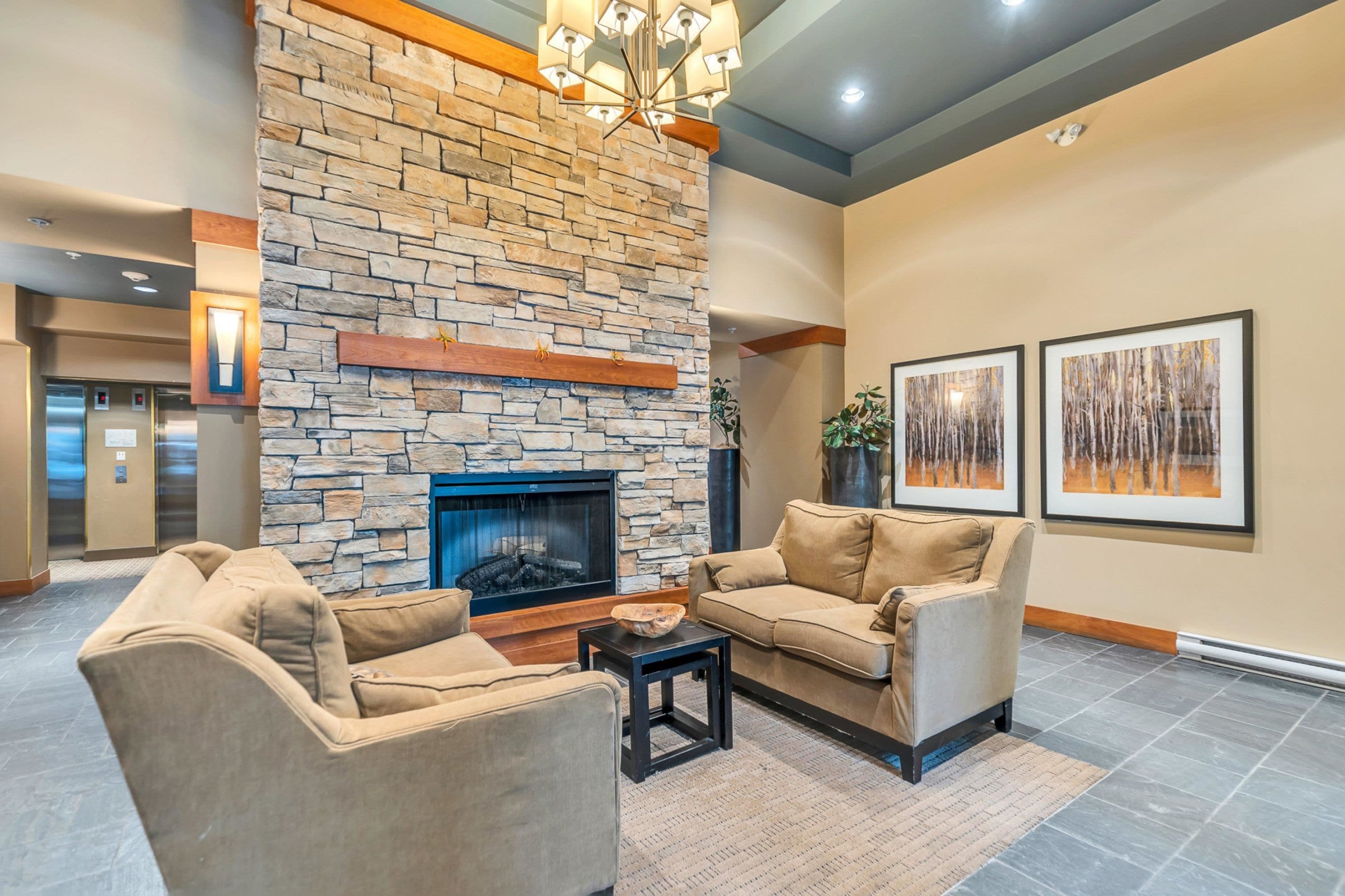 411 - 3082 Dayanee Springs Boulevard, Coquitlam, V3E 0A3 — photo 2