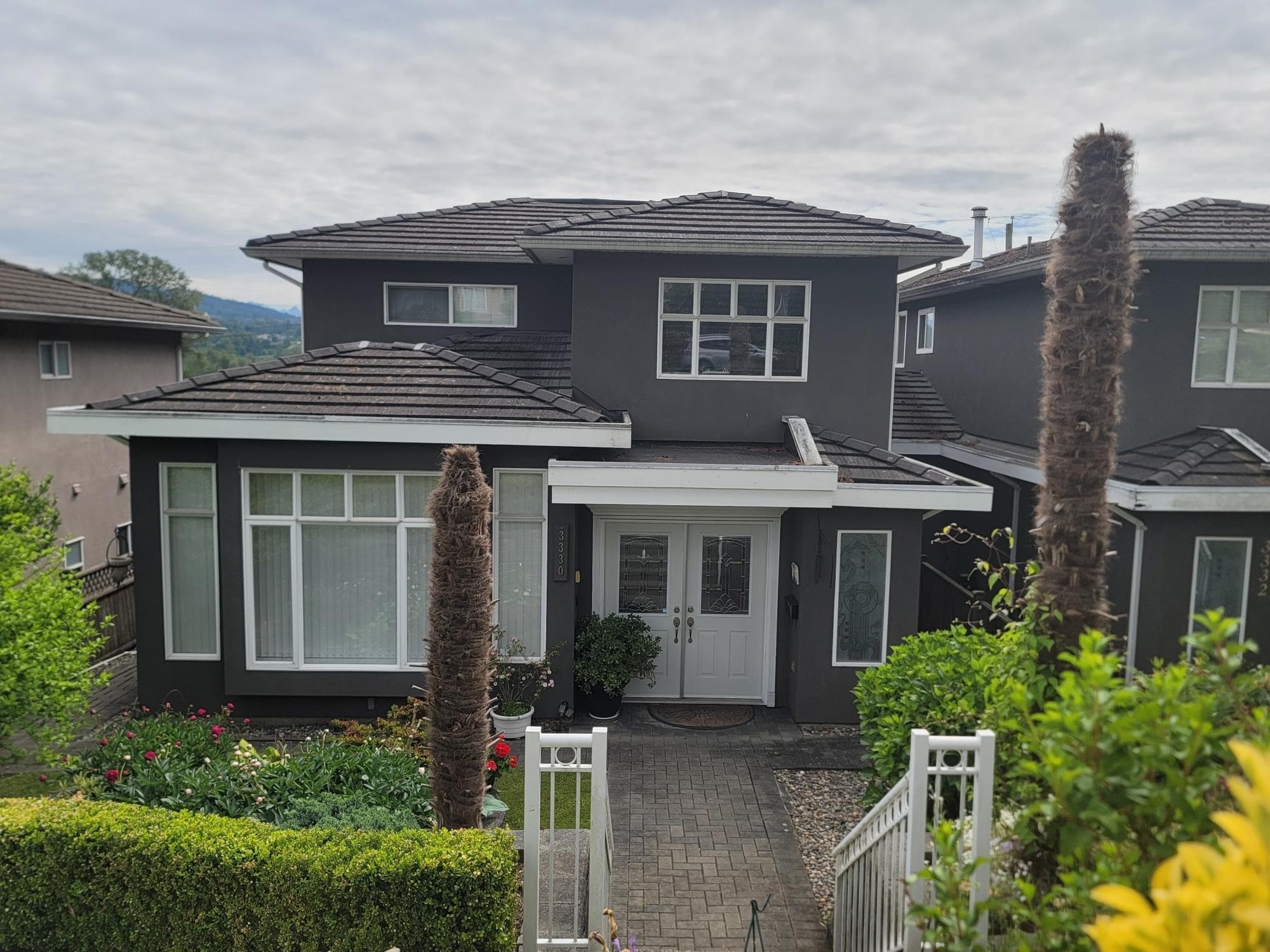 3330 Douglas Road, Burnaby