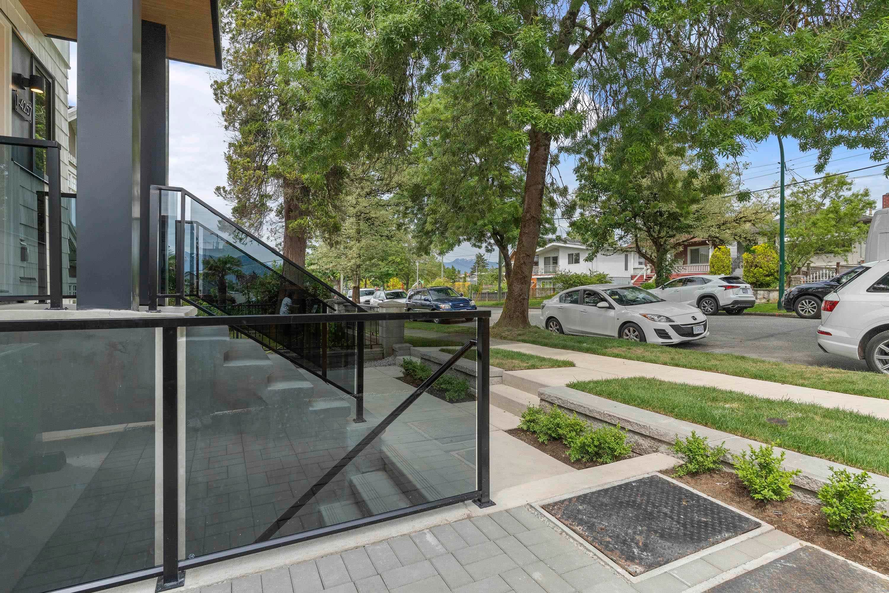 1 - 4257 Beatrice Street, Vancouver, V5N 4H9 — photo 5