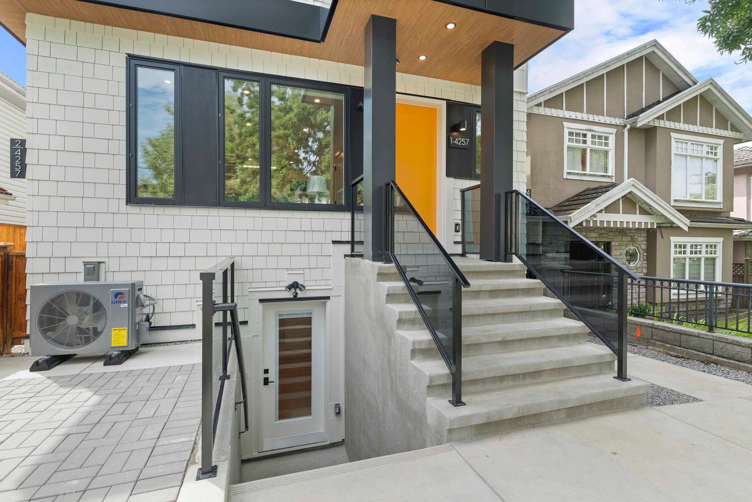 1 - 4257 Beatrice Street, Vancouver, V5N 4H9 — photo 4