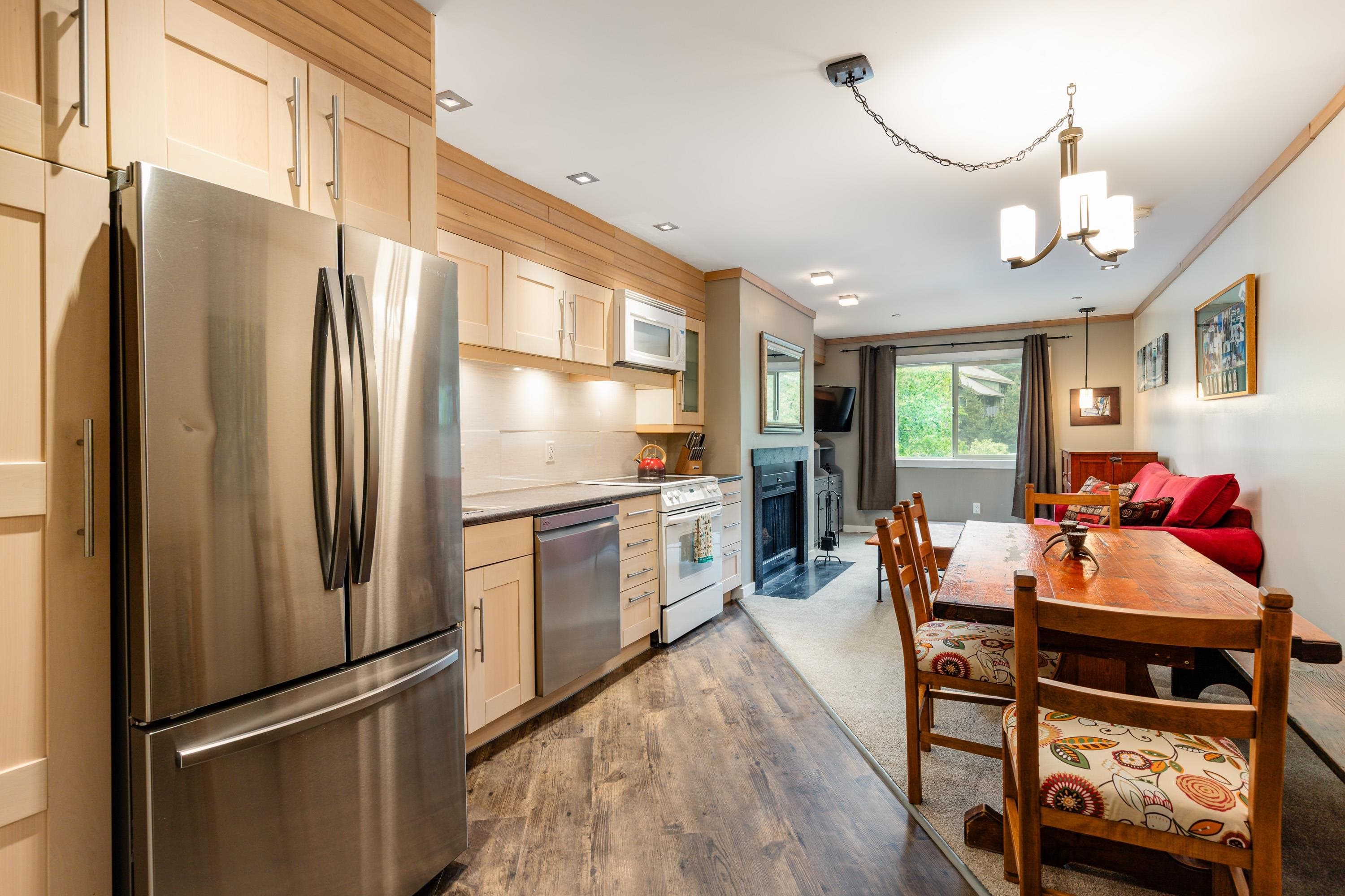 105 - 2021 Karen Crescent, Whistler, V8E 0H1 — photo 1