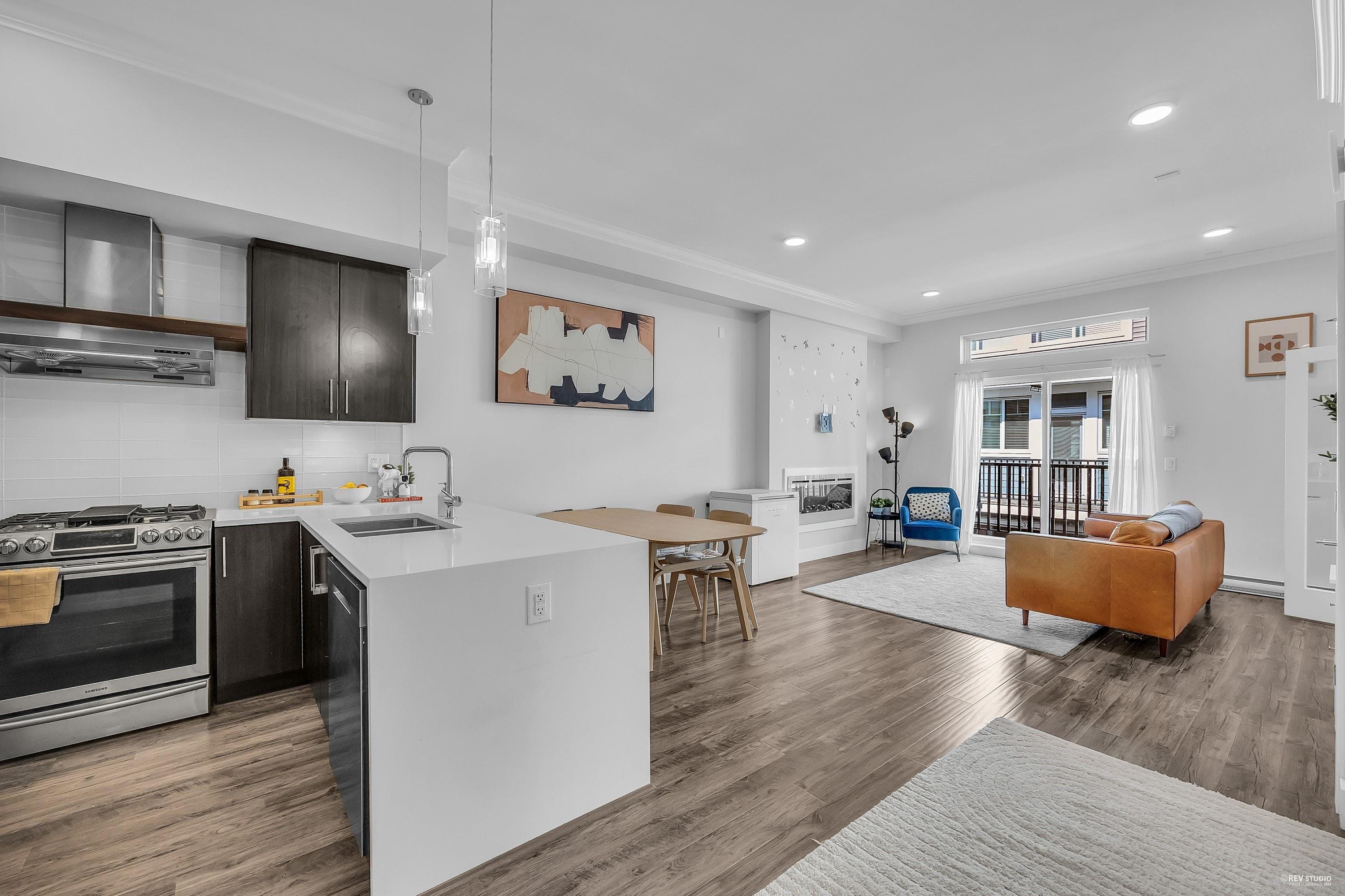 29 - 2528 156 Street, Surrey