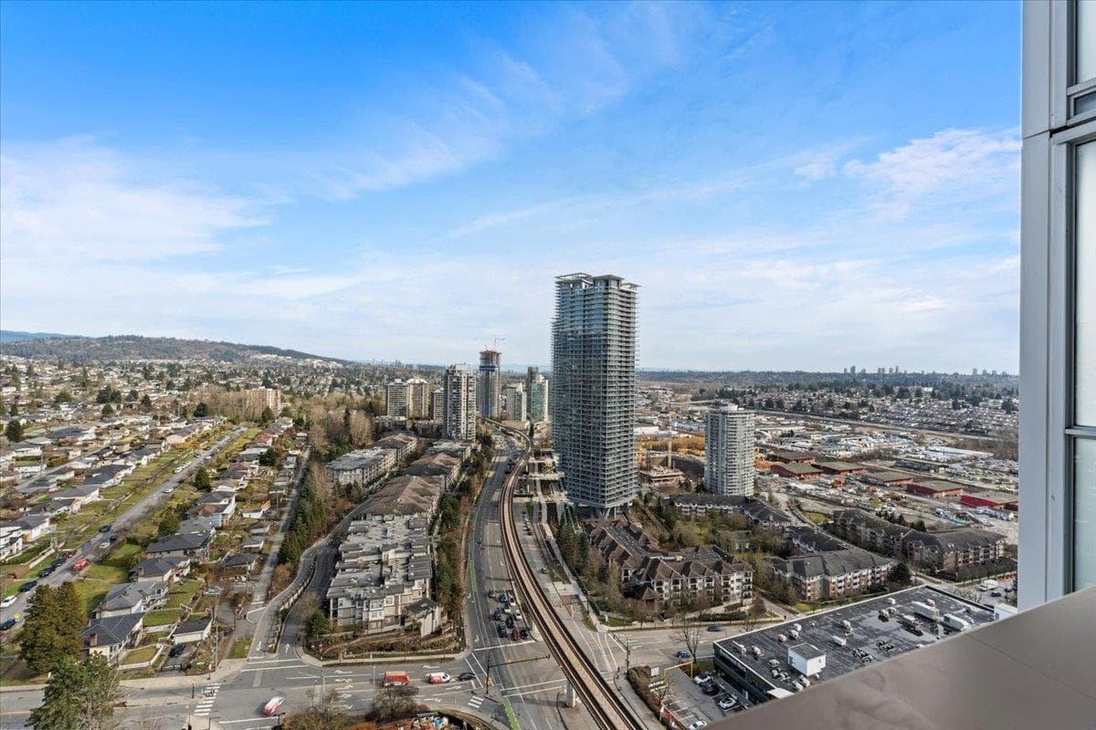 2201 - 4650 Brentwood Boulevard, Burnaby, V5C 0M3 — photo 2