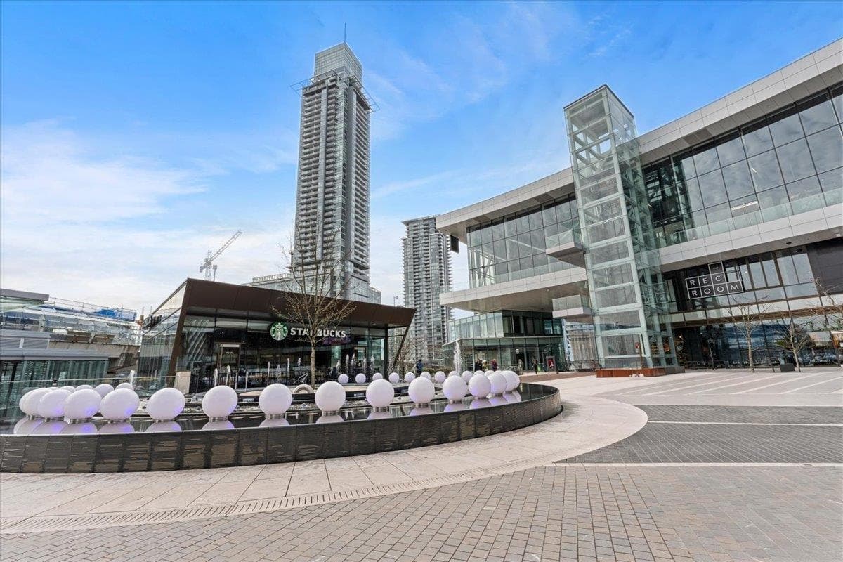 2201 - 4650 Brentwood Boulevard, Burnaby, V5C 0M3 — photo 5