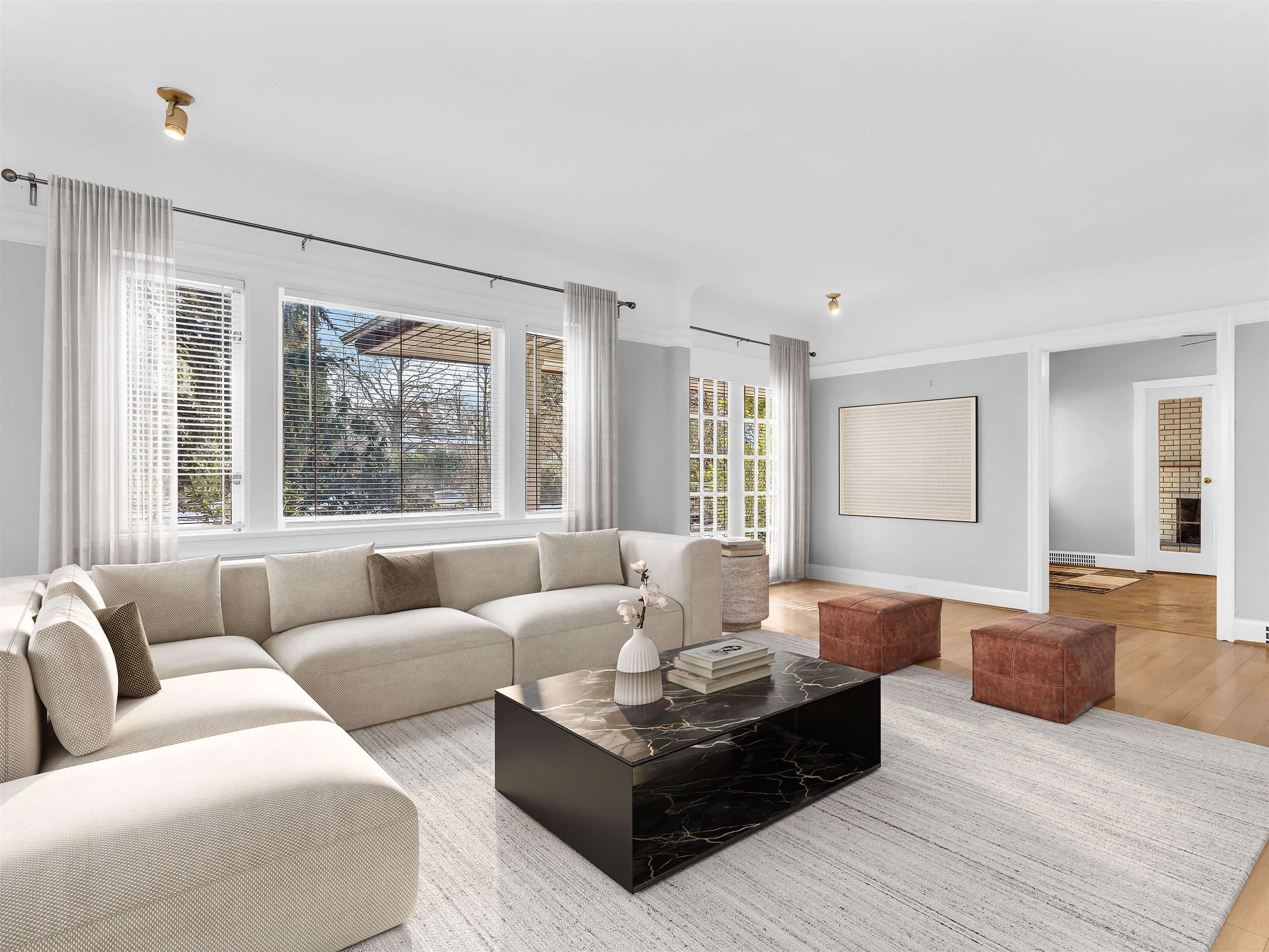1751 W King Edward Avenue, Vancouver