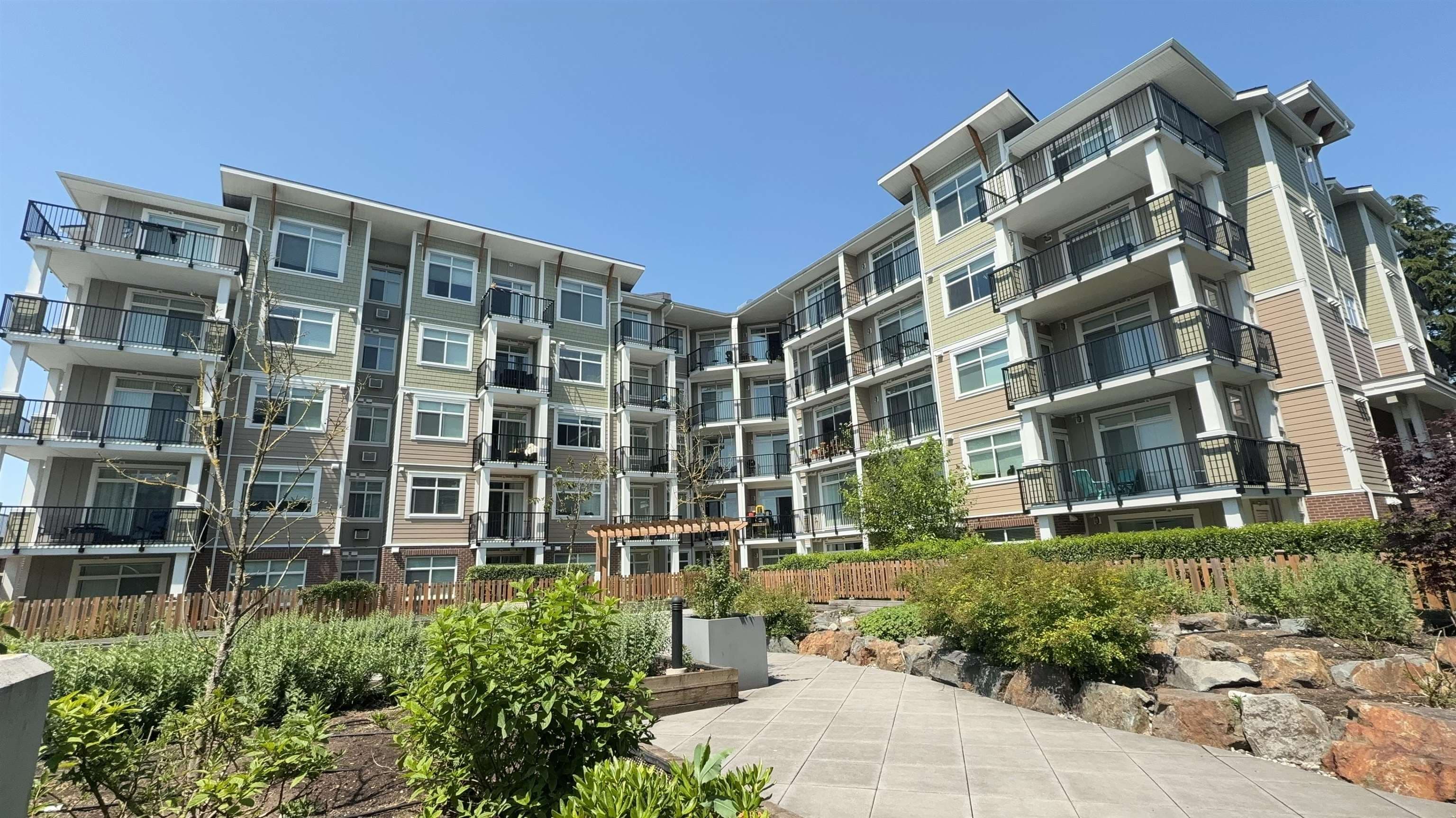 507 - 20686 Eastleigh Crescent, Langley, V3A 0M4 — photo 2
