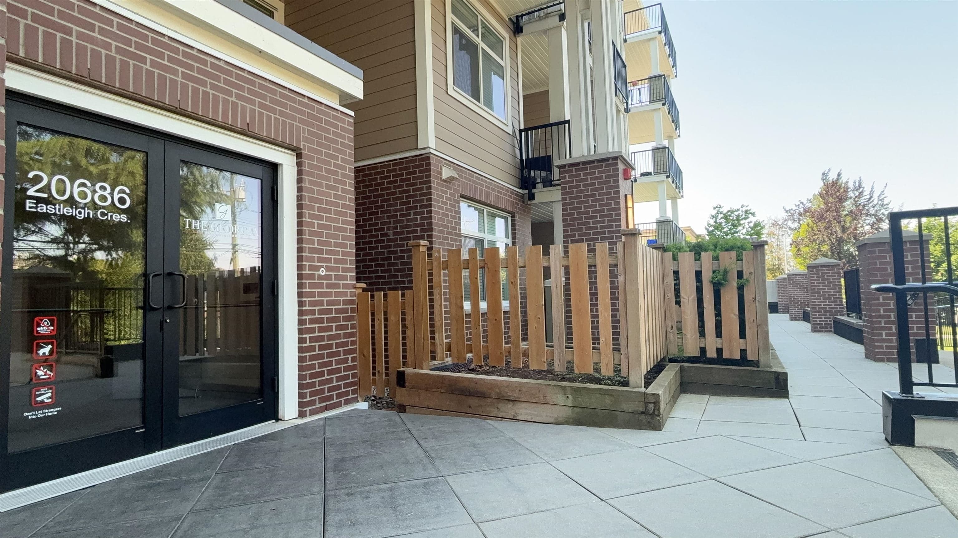 507 - 20686 Eastleigh Crescent, Langley, V3A 0M4 — photo 3