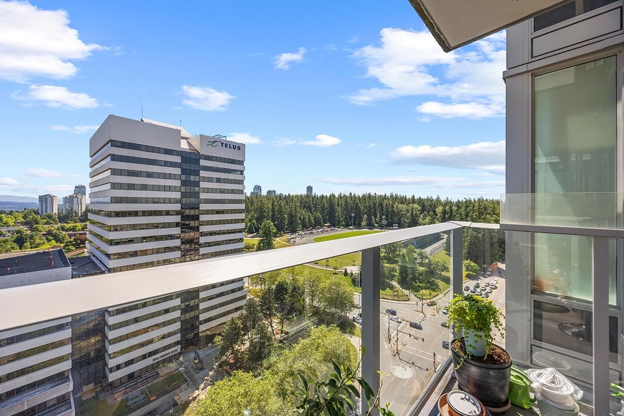 2606 - 5665 Boundary Road, Vancouver, V5R 0E4 — photo 2