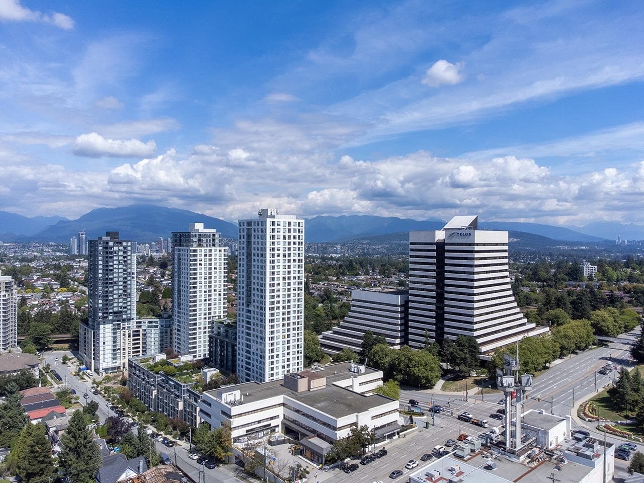 2606 - 5665 Boundary Road, Vancouver, V5R 0E4 — photo 3