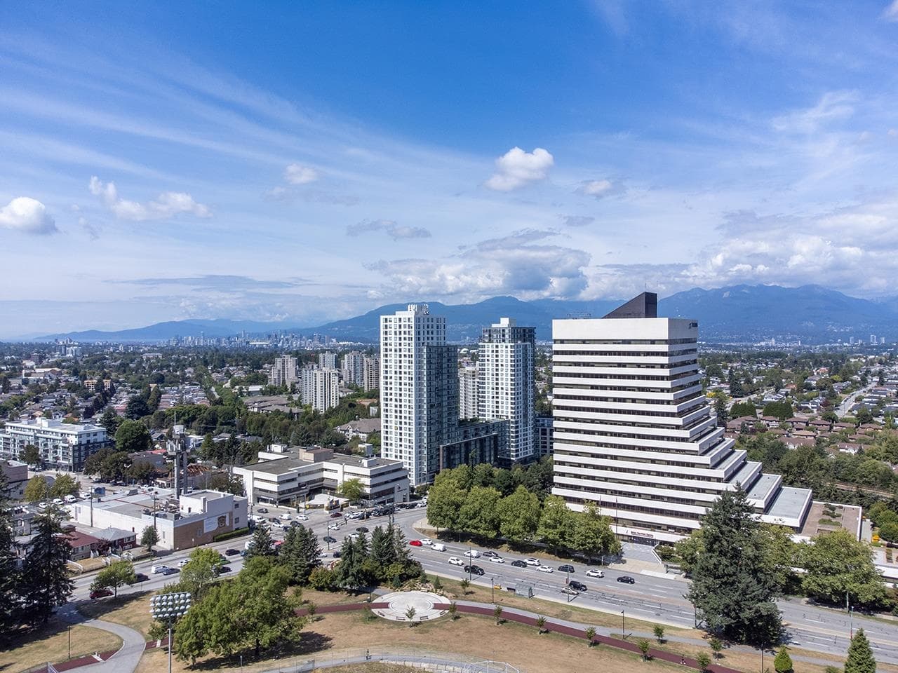 2606 - 5665 Boundary Road, Vancouver, V5R 0E4 — photo 5