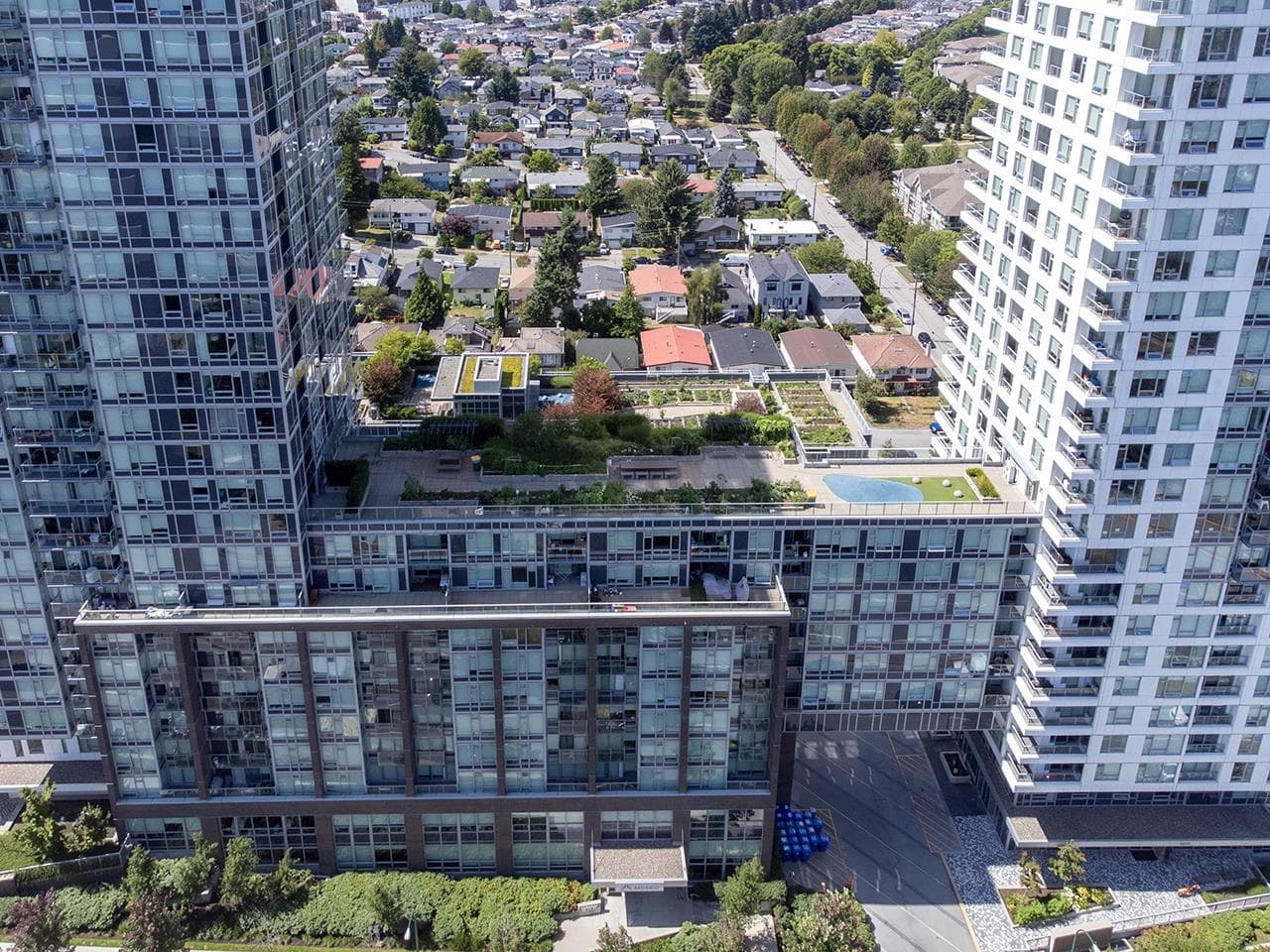 2606 - 5665 Boundary Road, Vancouver, V5R 0E4 — photo 4