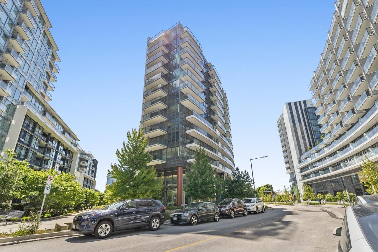 1281 - 8608 Hazelbridge Way, Richmond, V6X 0W2 — photo 2
