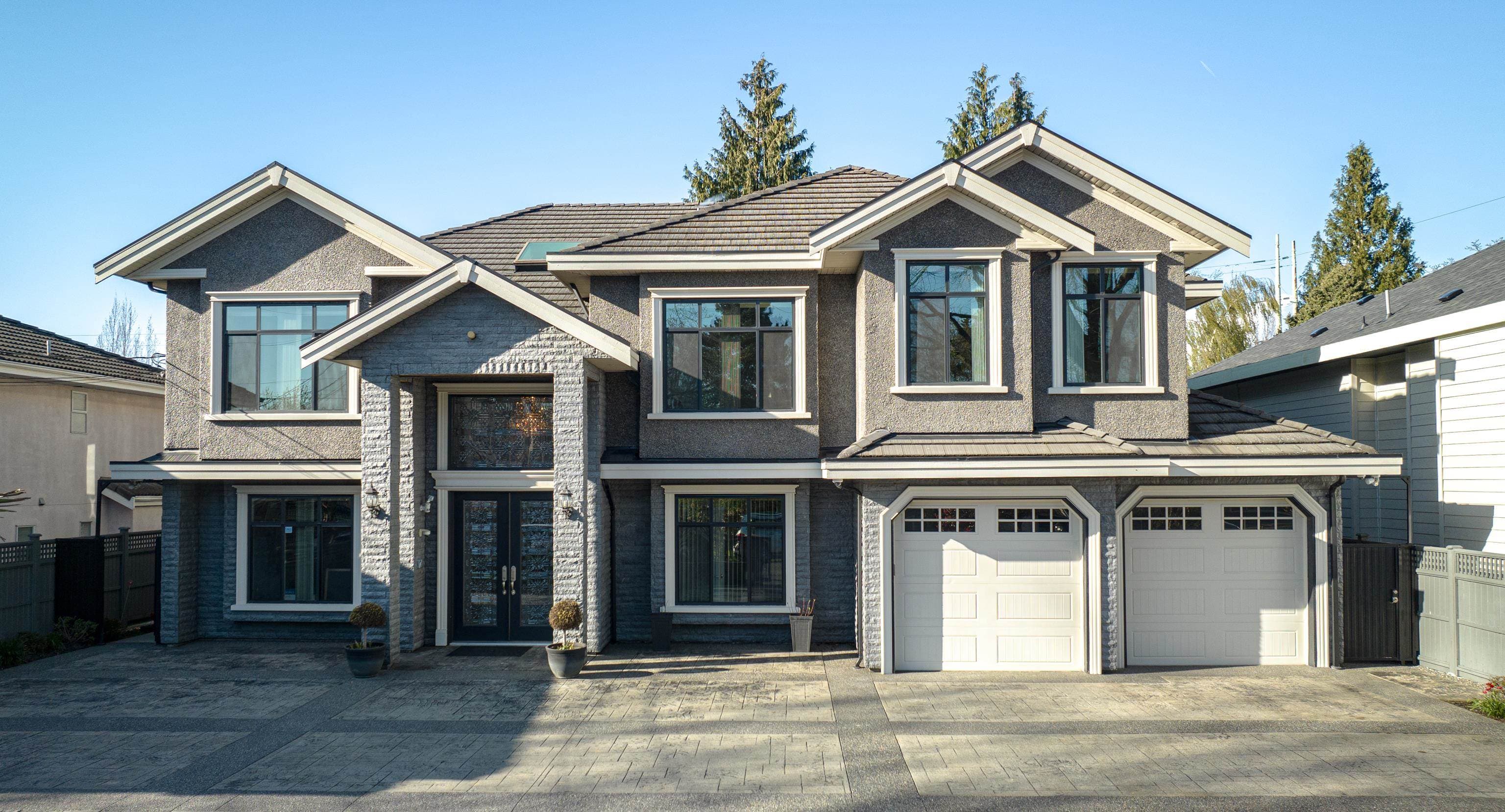 10711 Caithcart Road, Richmond